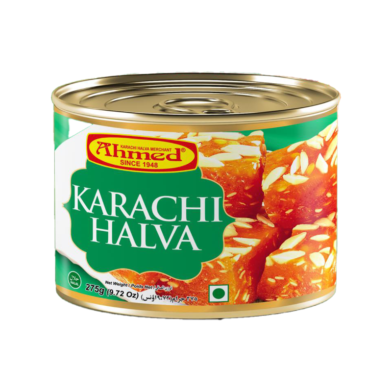 Ahmed Karachi Halva 275g