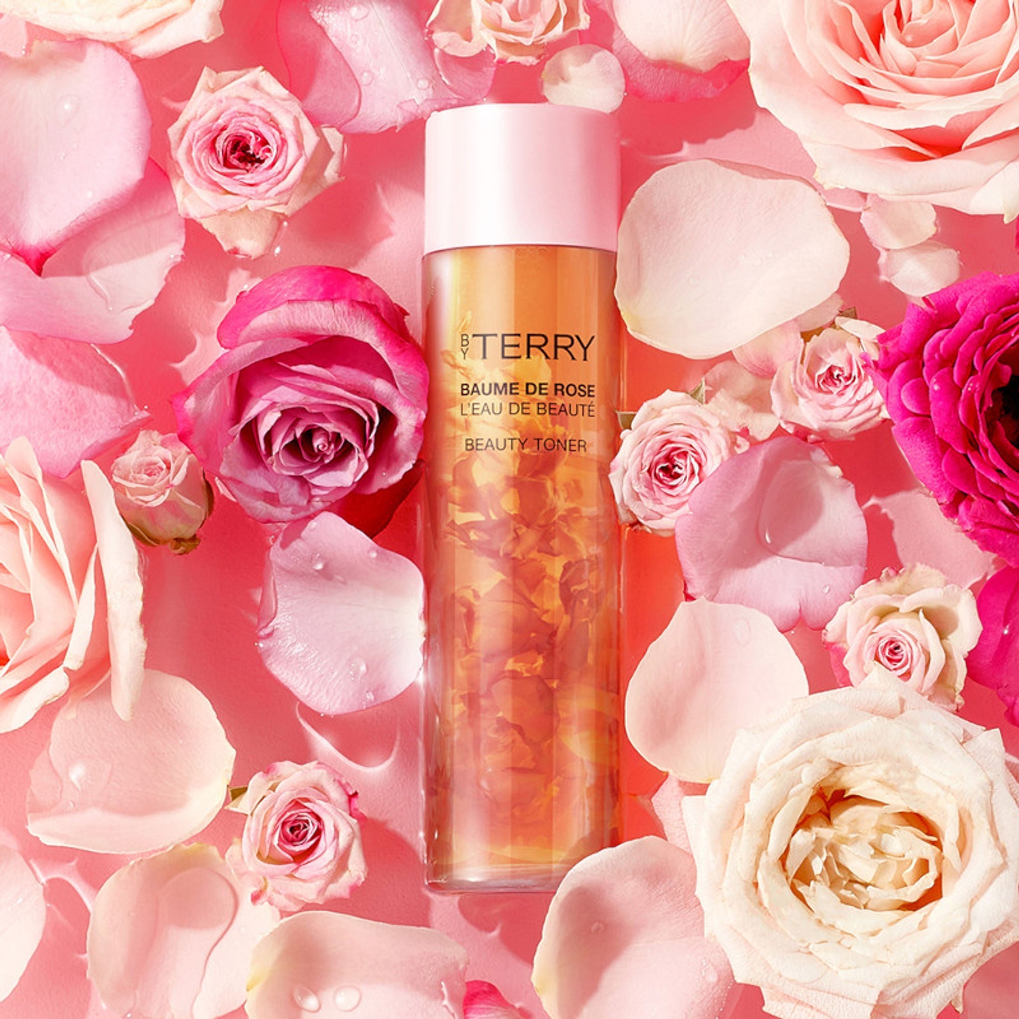 By Terry Baume de Rose Beauty Toner
