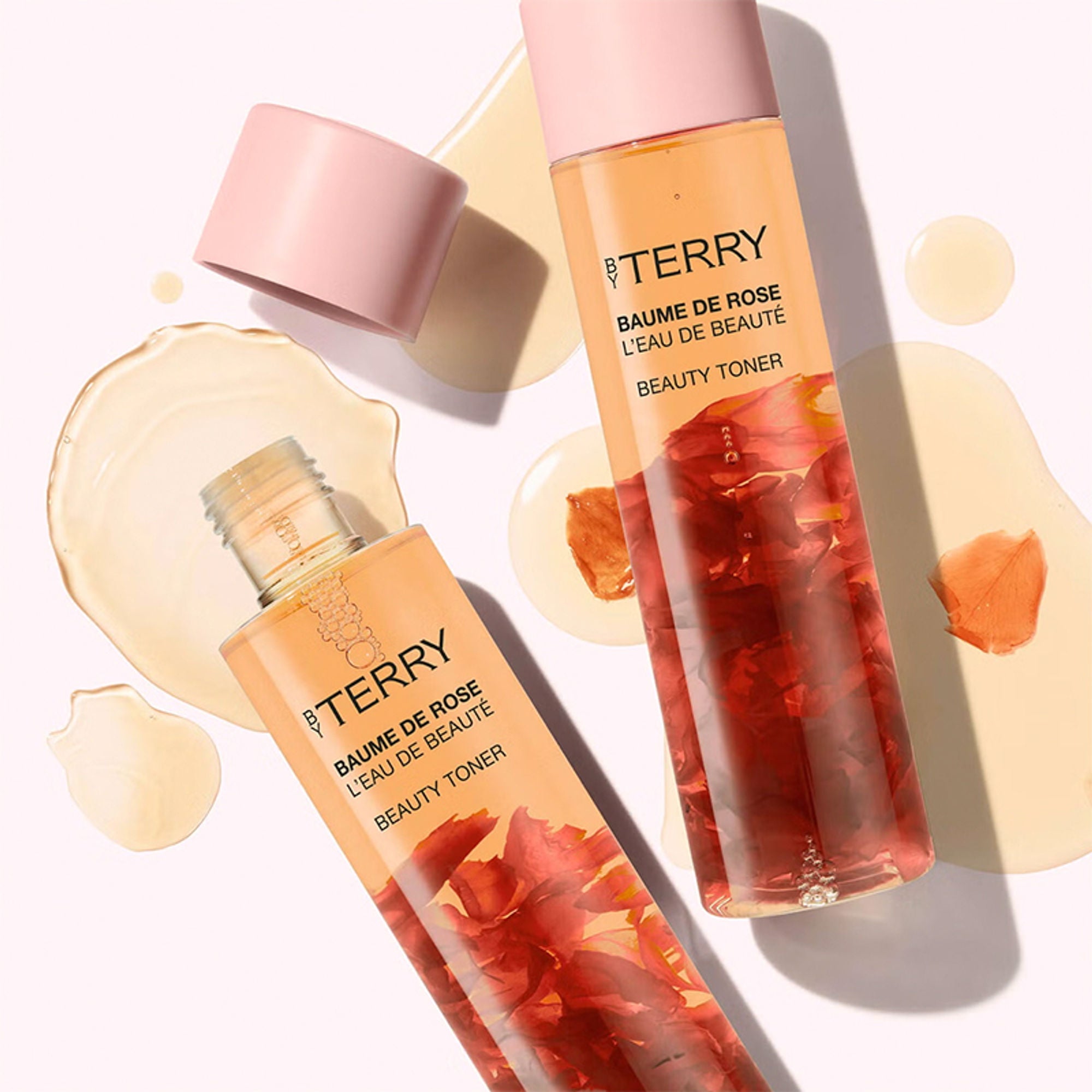 By Terry Baume de Rose Beauty Toner