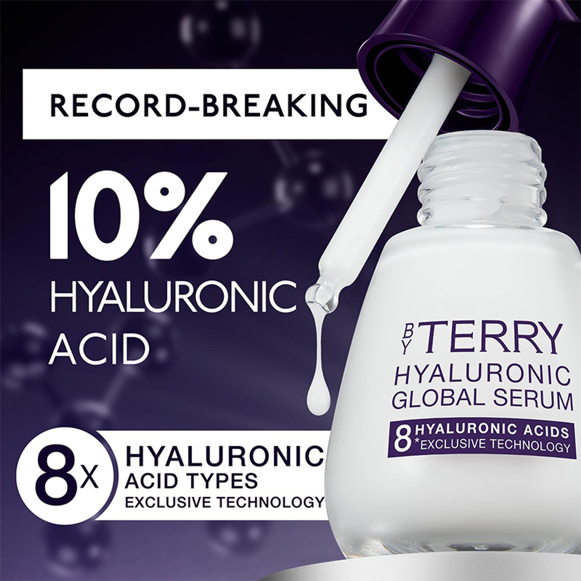 By Terry Hyaluronic Global Serum