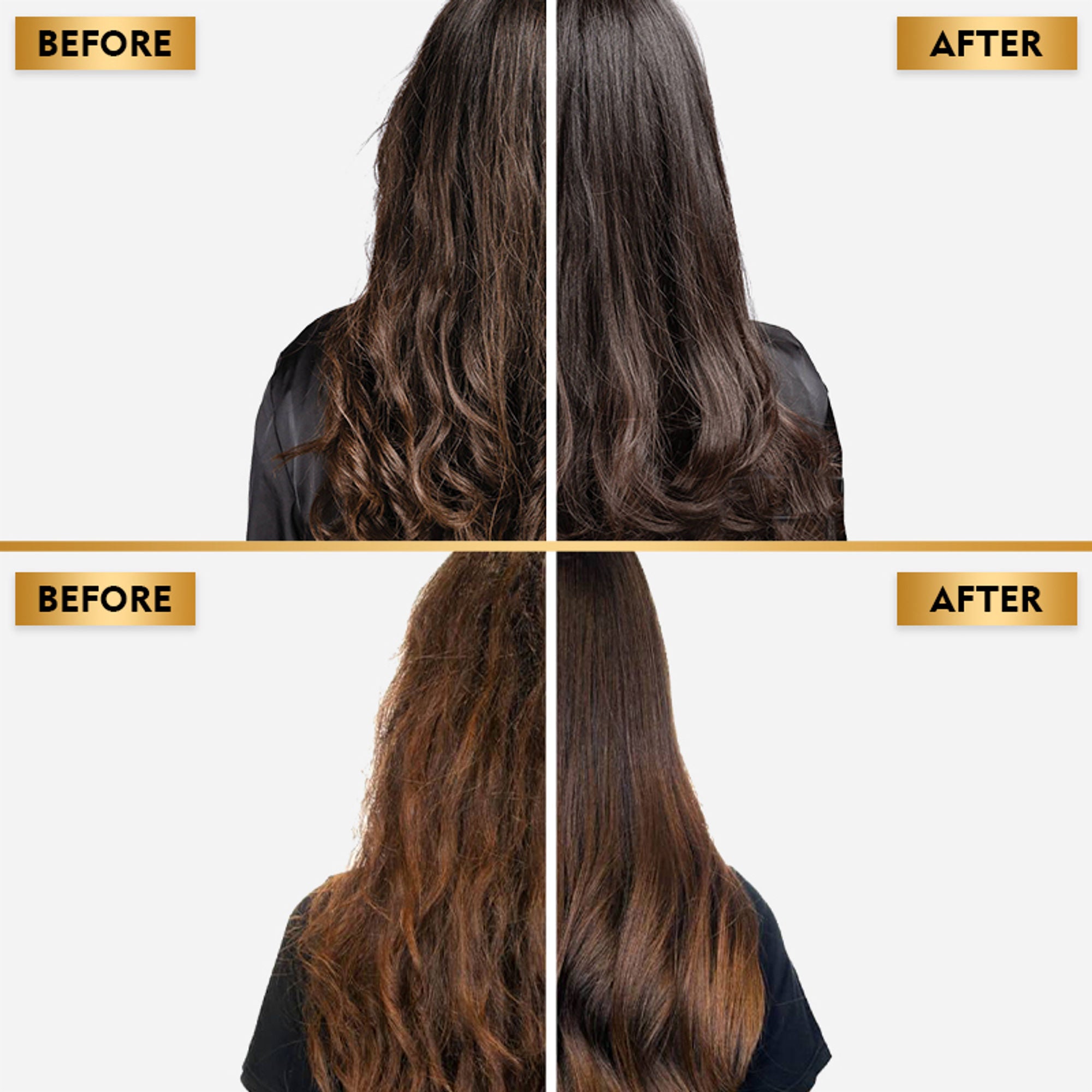 The Skin Story Colour Protection Anti Frizz Hair Serum