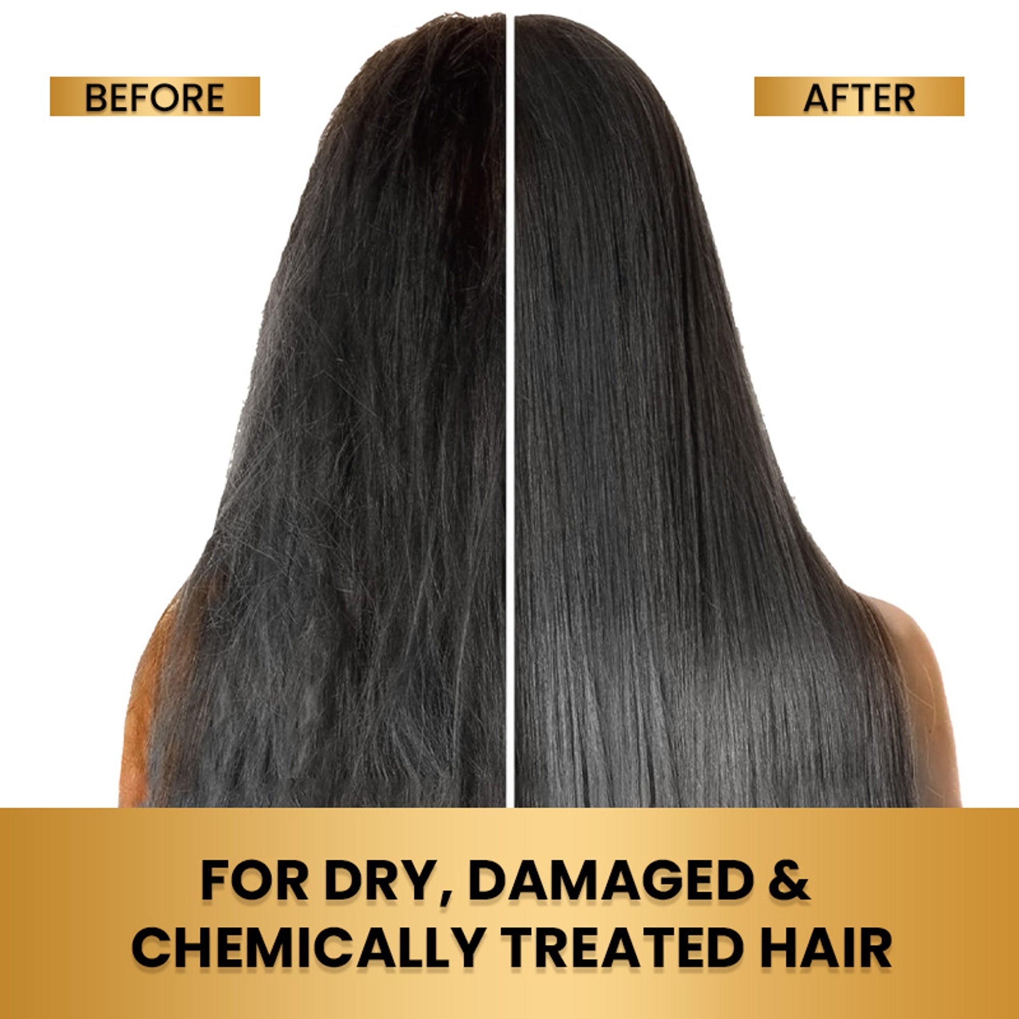 The Skin Story Sulphate Free Keratin Conditioner For Coloured Dry Frizzy Damaged Hair With Vitamin E
