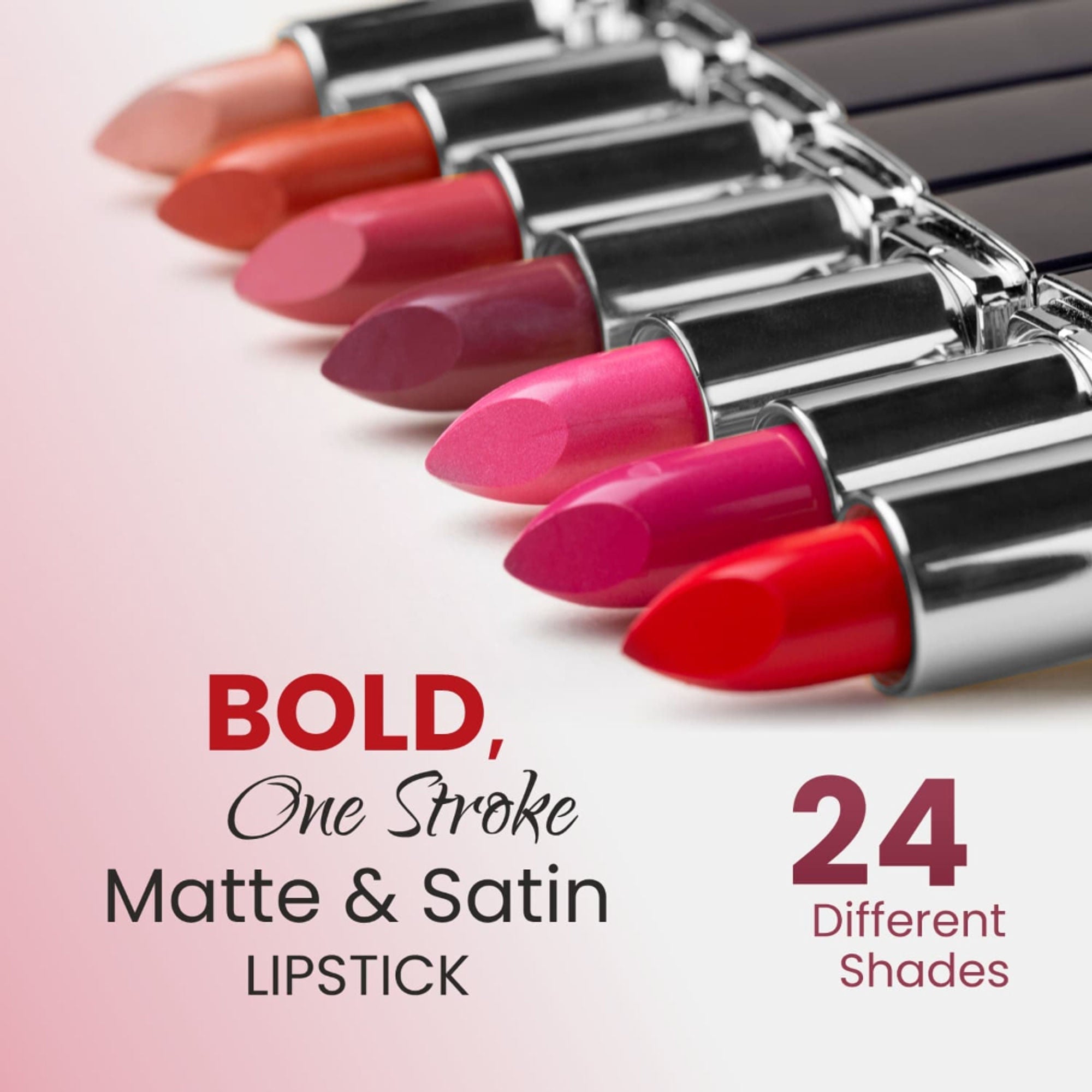 VERYMISS Matte & Satin Lipstick - M03 Grape Crush