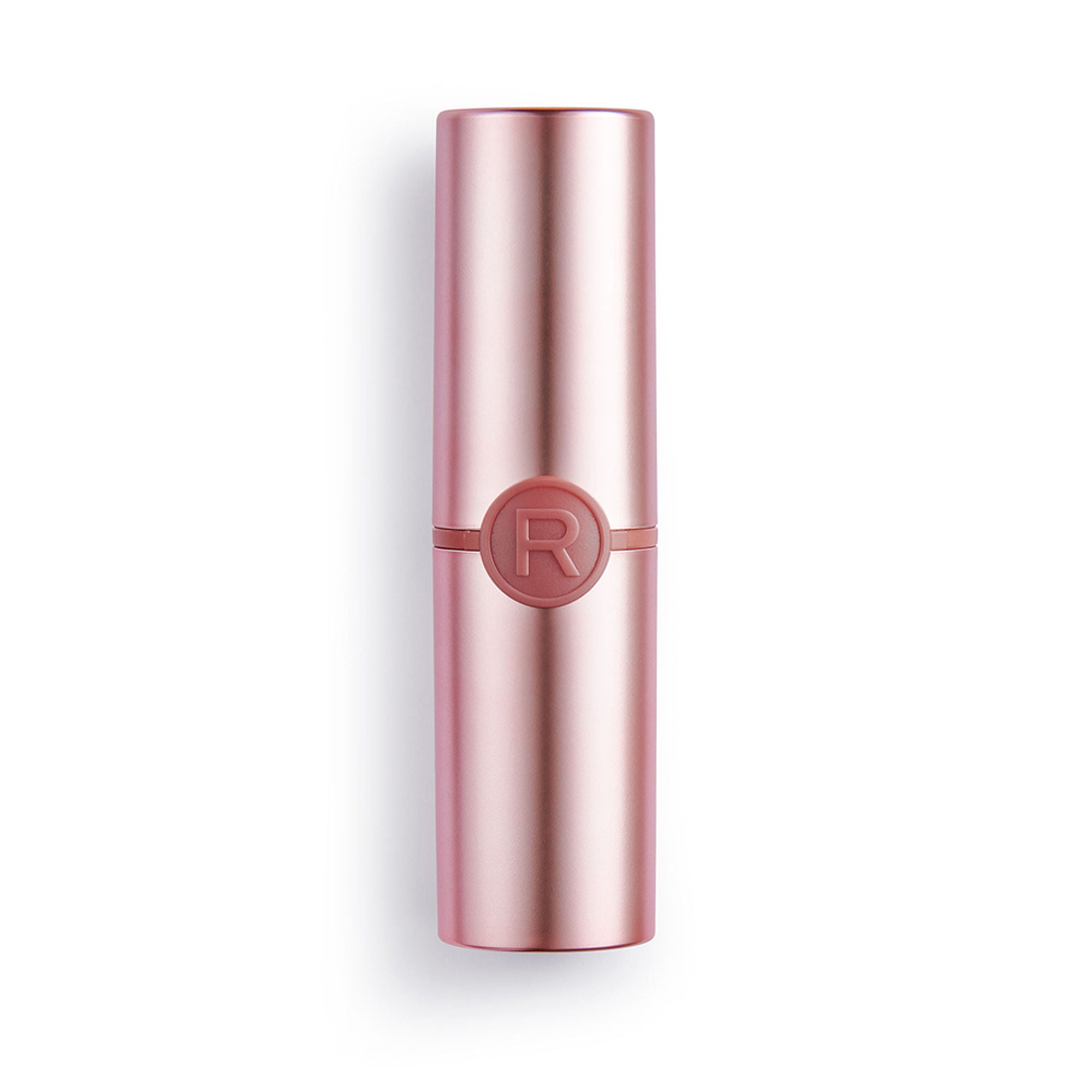 Revolution Powder Matte Lipstick - Teddy