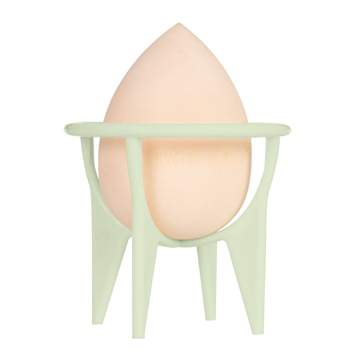 Swiss Beauty Makeup Buddy Beauty Blender - Skin
