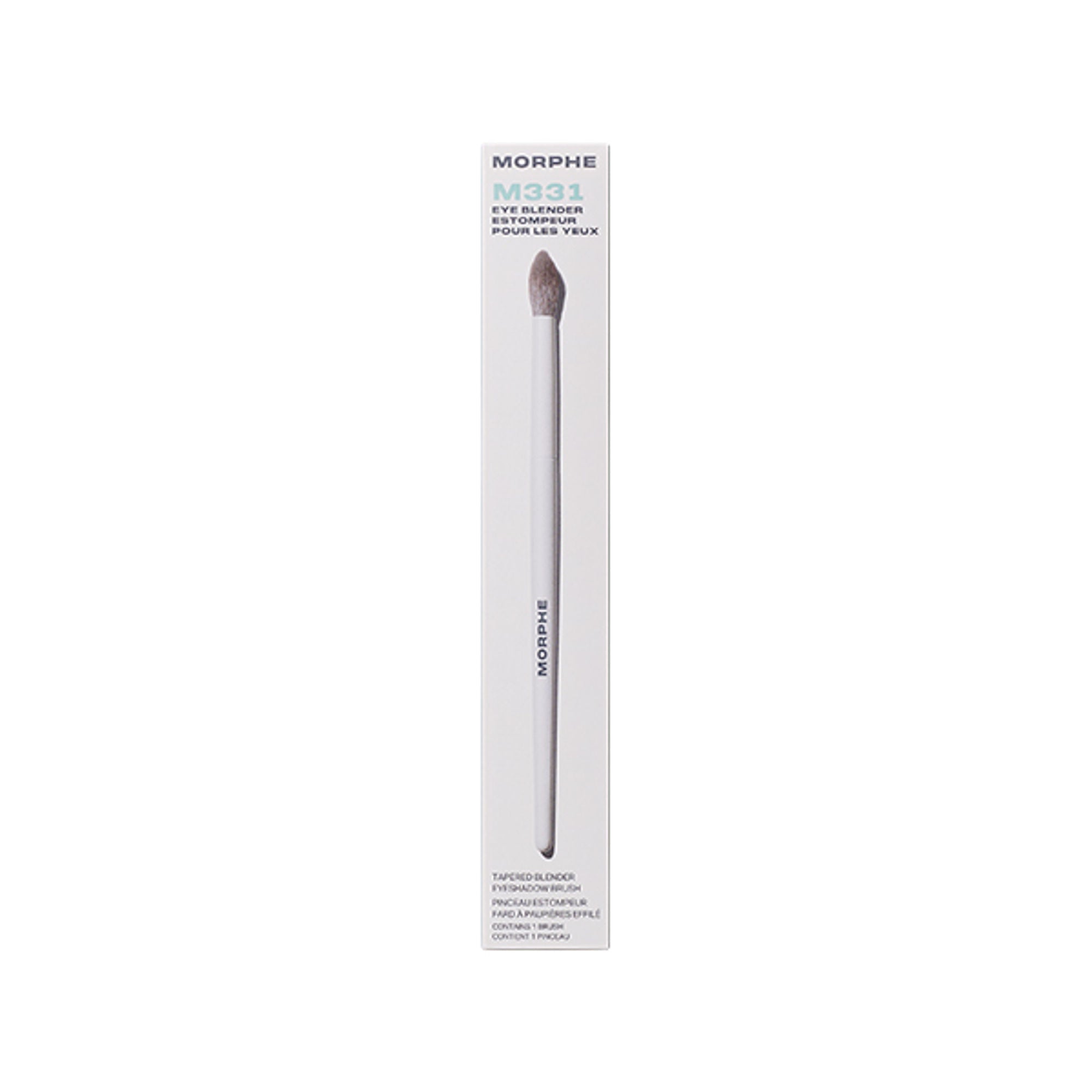 MORPHE M331 Tapered Blender Eyeshadow Brush