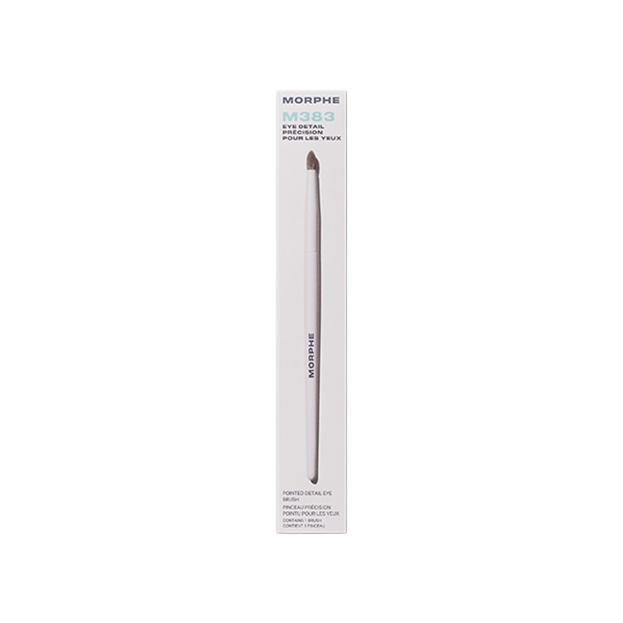 MORPHE M383 Pointed Detail Eye Brush
