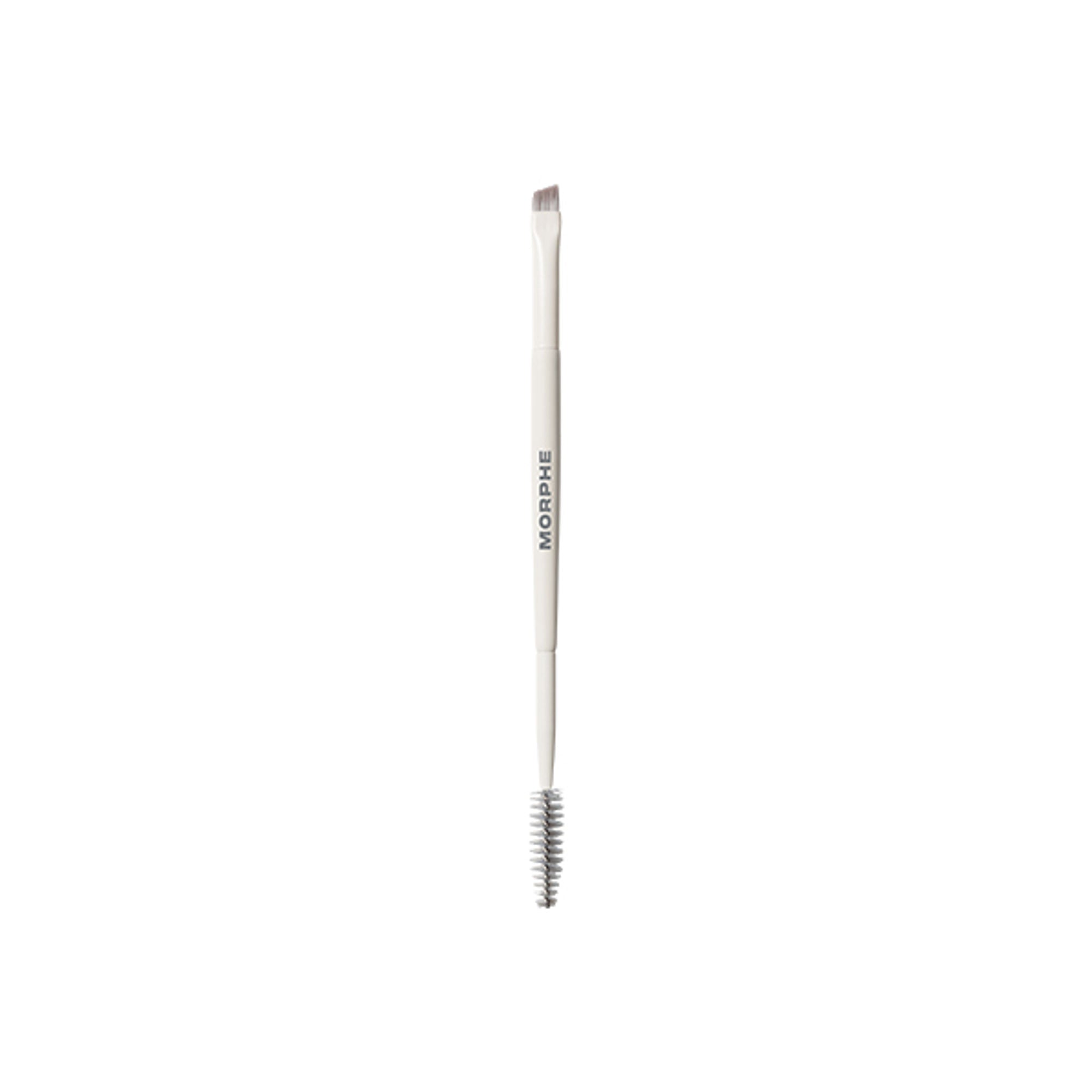 MORPHE M401 Dual Ended Angled Brow Brush & Spoolie