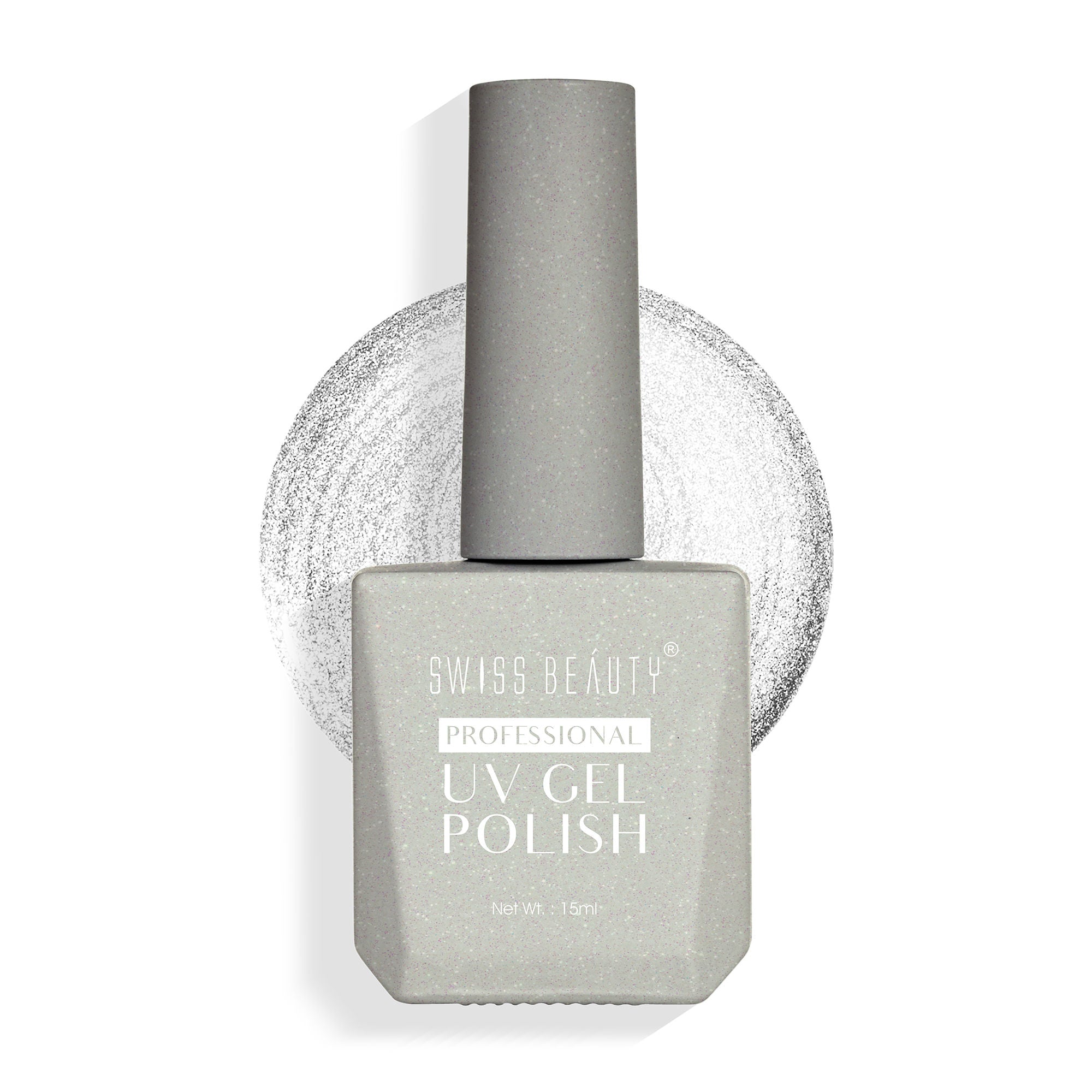 Swiss Beauty Professional UV Gel Nail Polish - Shade-32