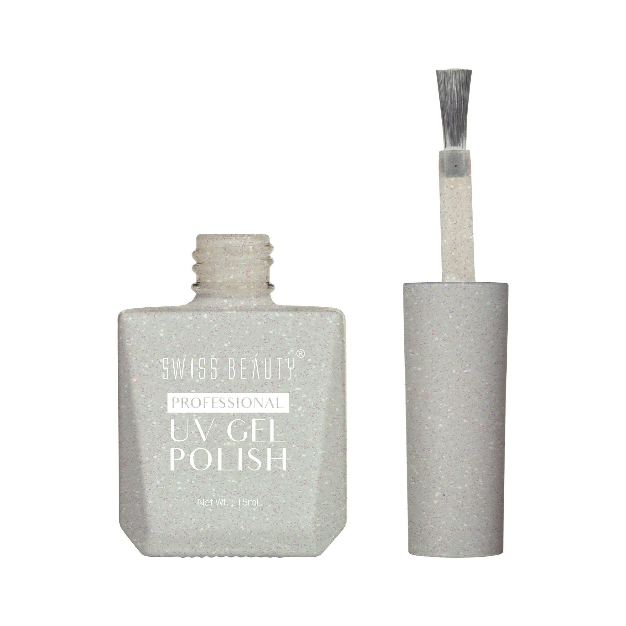 Swiss Beauty Professional UV Gel Nail Polish - Shade-32