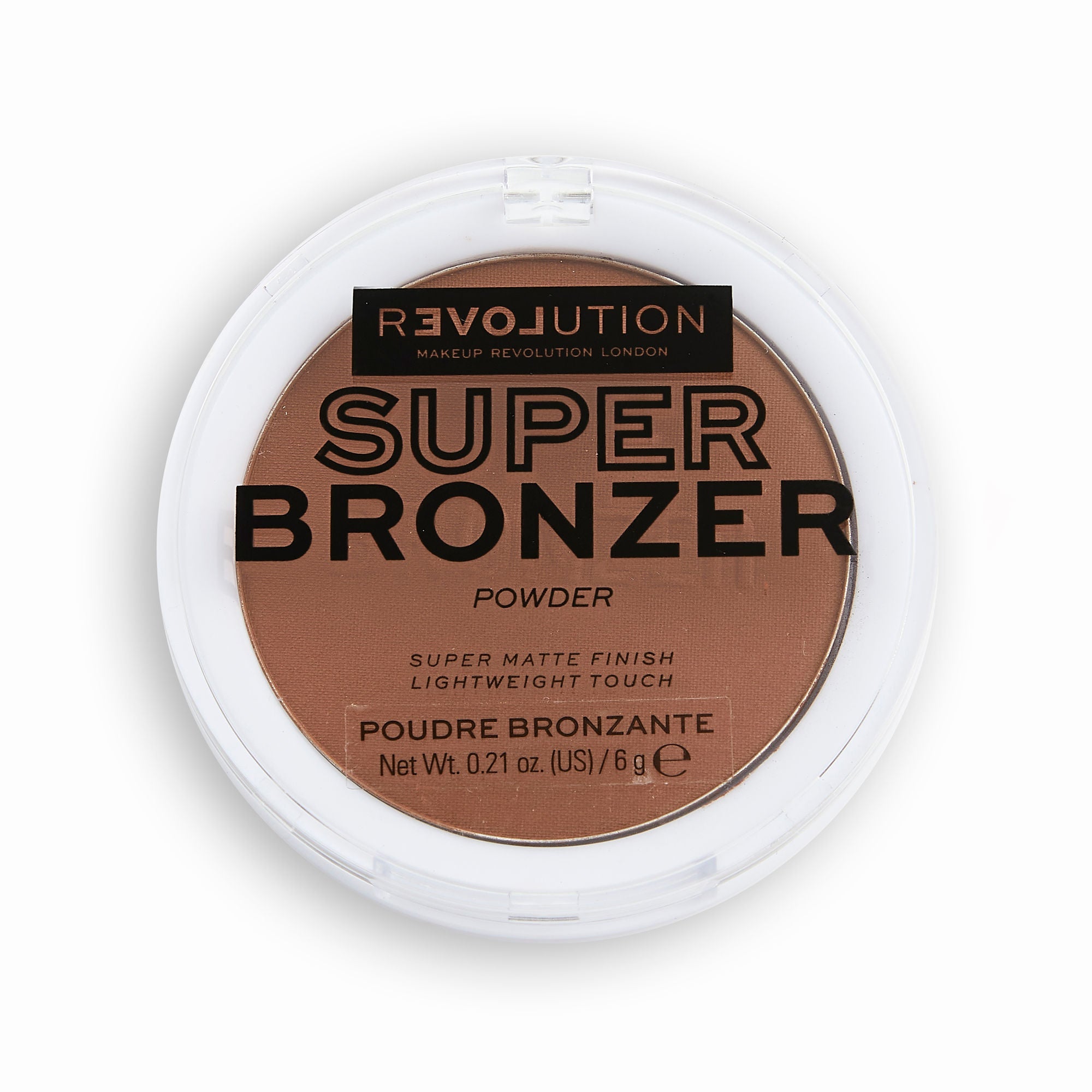 Revolution Relove Super Bronzer - Oasis