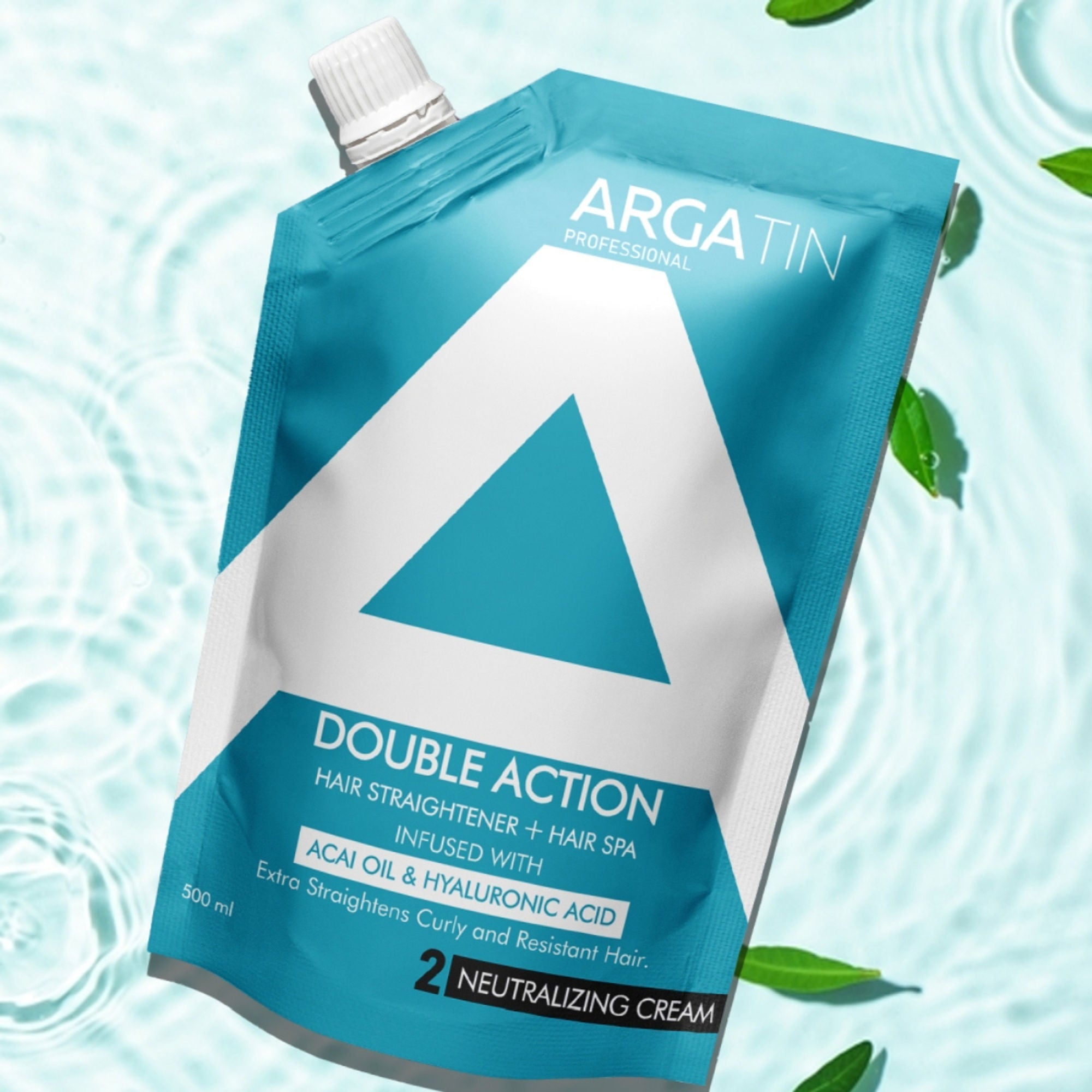 Argatin Professional Hair Neutralizing Cream