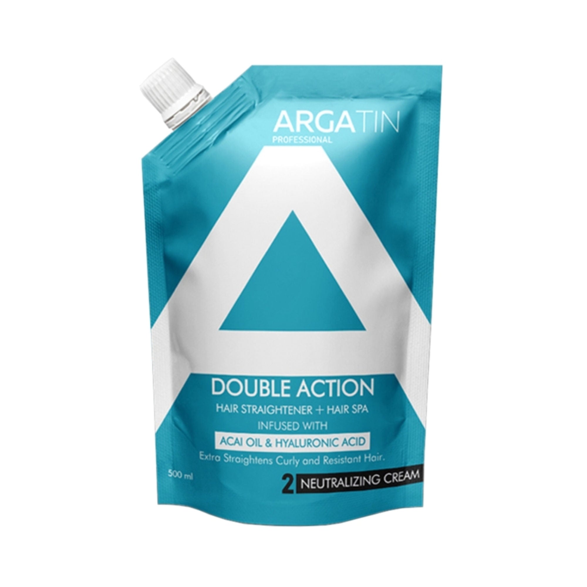 Argatin Professional Hair Neutralizing Cream