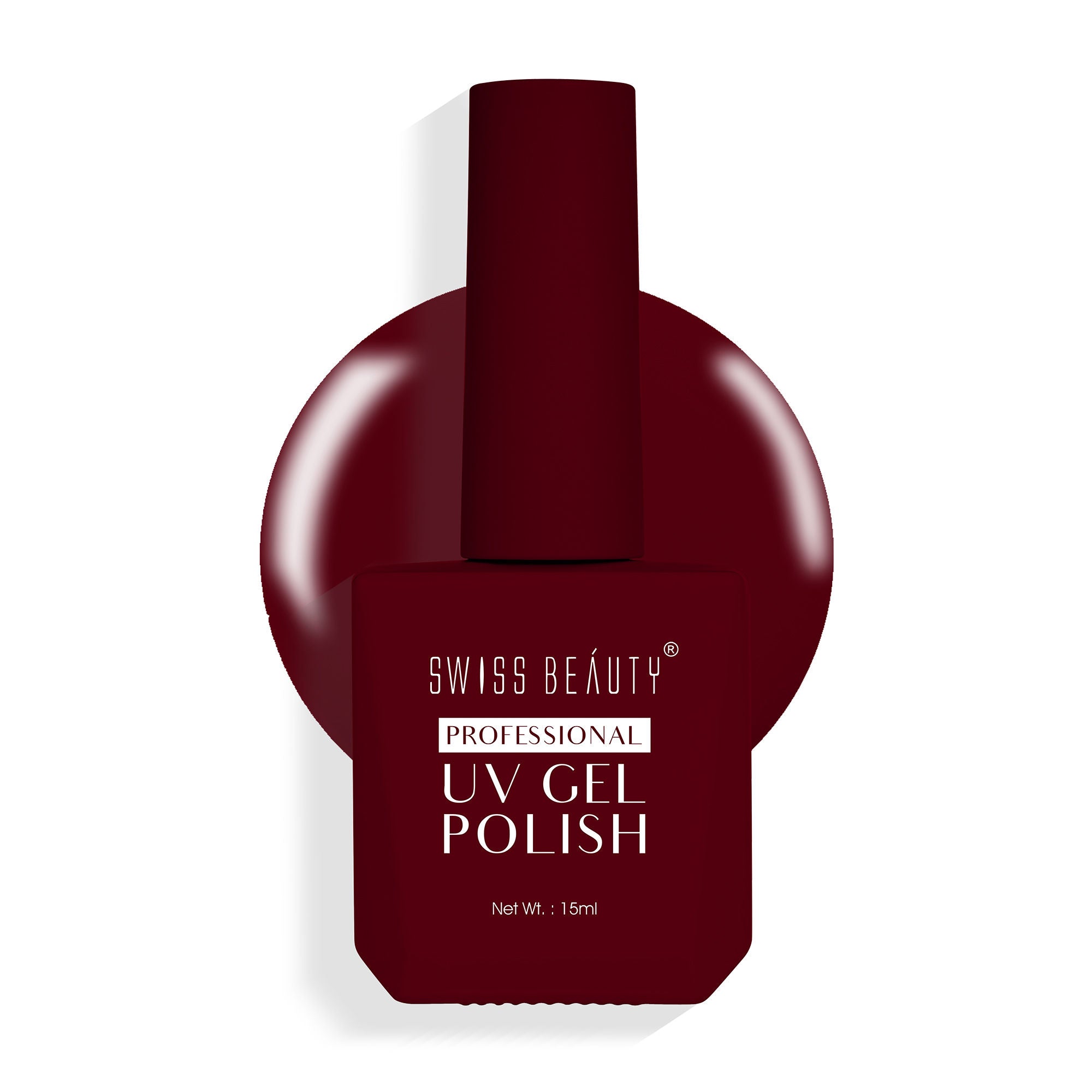 Swiss Beauty Professional UV Gel Nail Polish - Shade-29