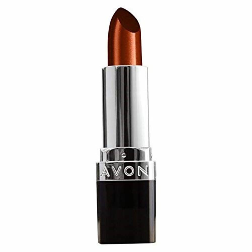 Avon True Color Lipstick SPF 15 - Silky Peach