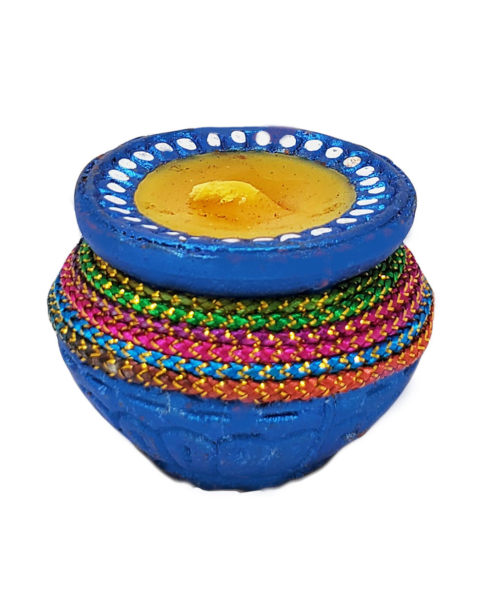 Matka Diya Set of 7