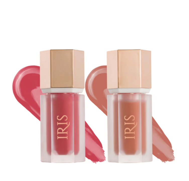 The Blush Edit- Blushin’ in the Sun