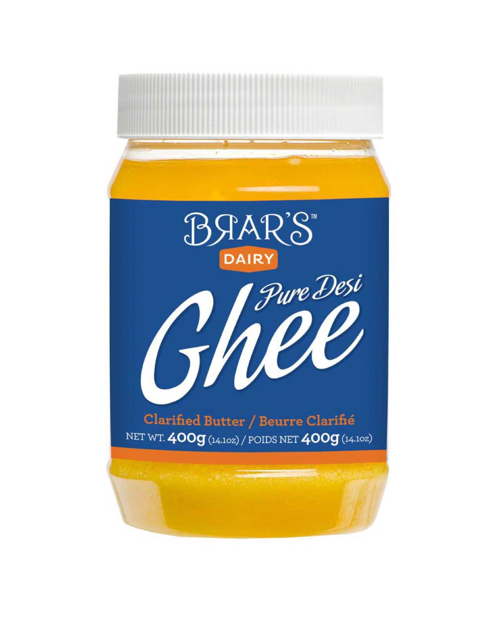 Brars Desi Ghee