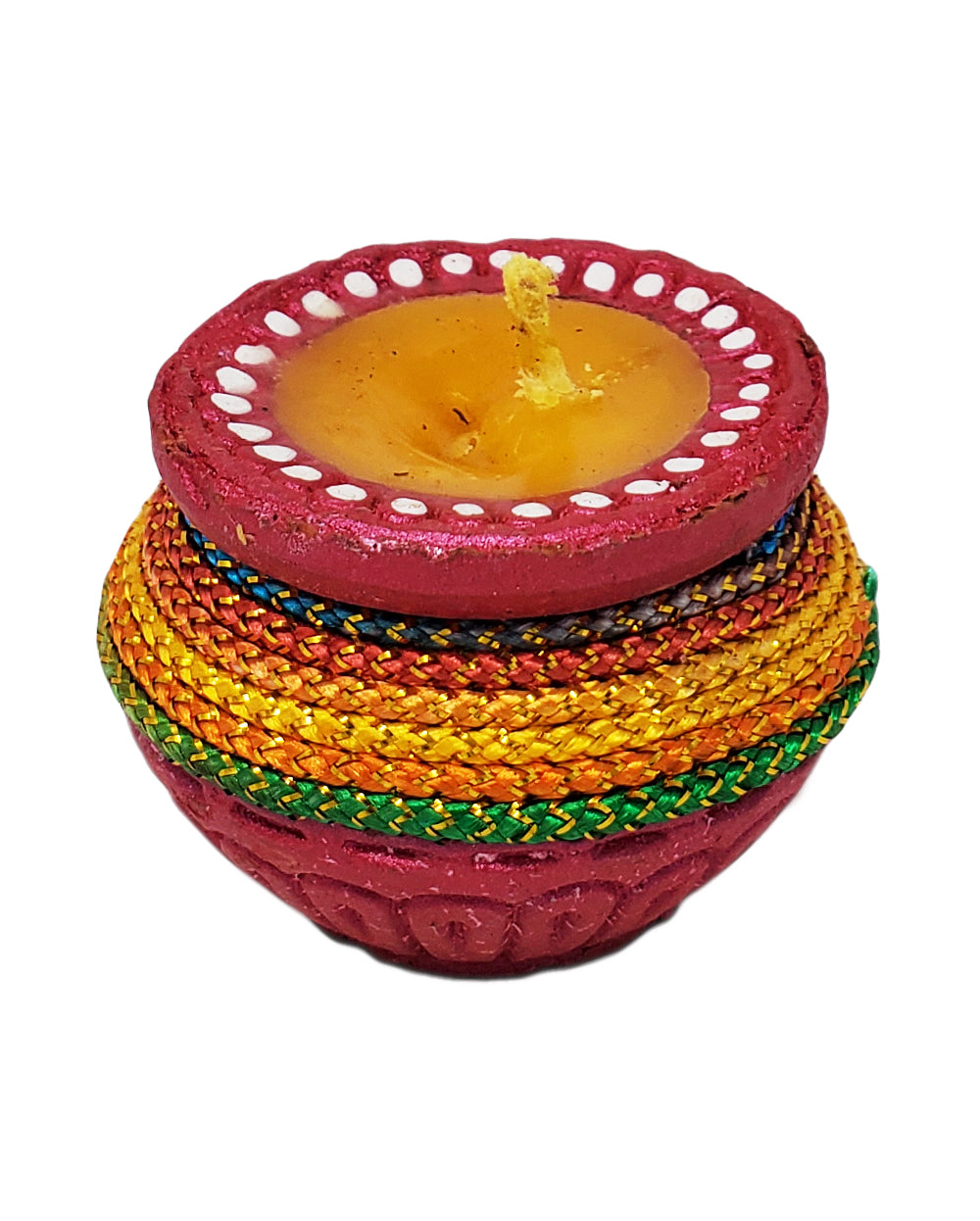 Matka Diya Set of 7