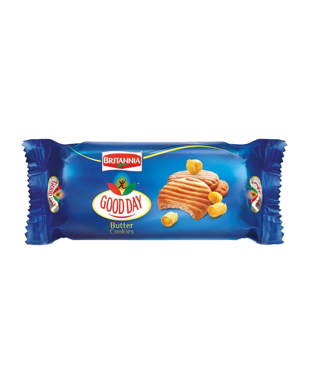 Britannia Good Day Butter Cookies