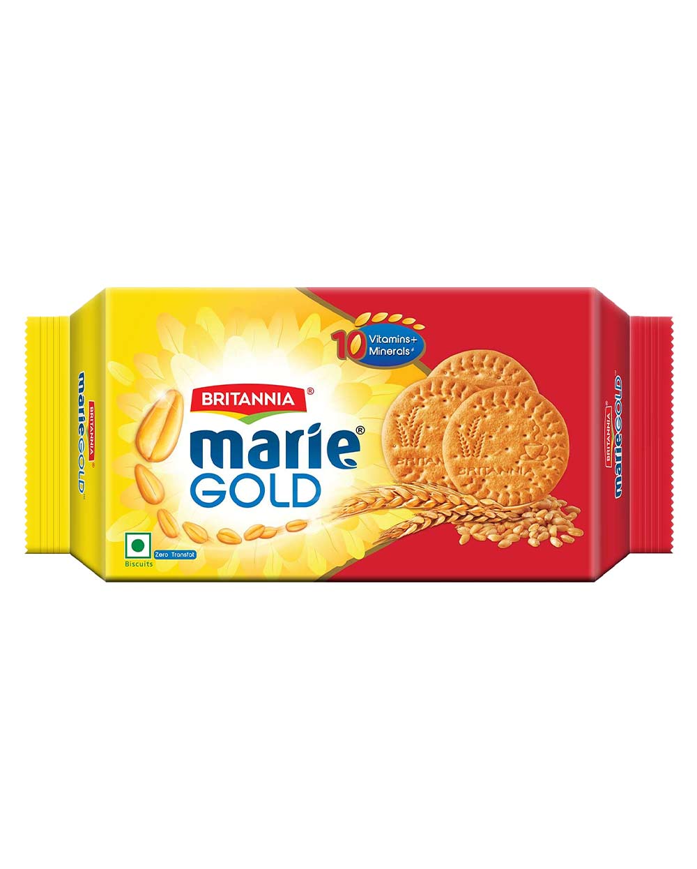 Britannia Marie Gold Biscuits