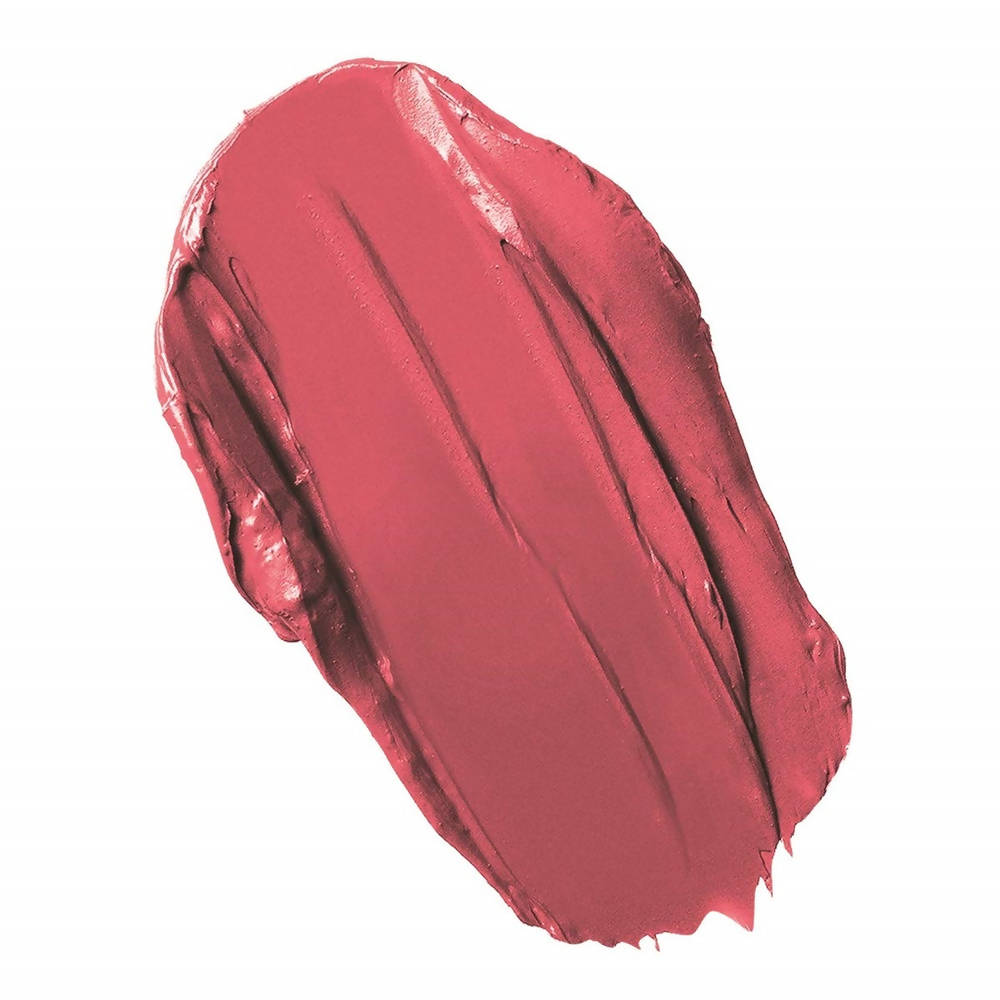Lotus Makeup Ecostay Butter Matte Lip Color Ravishing Rose, Pink (4 Gm)