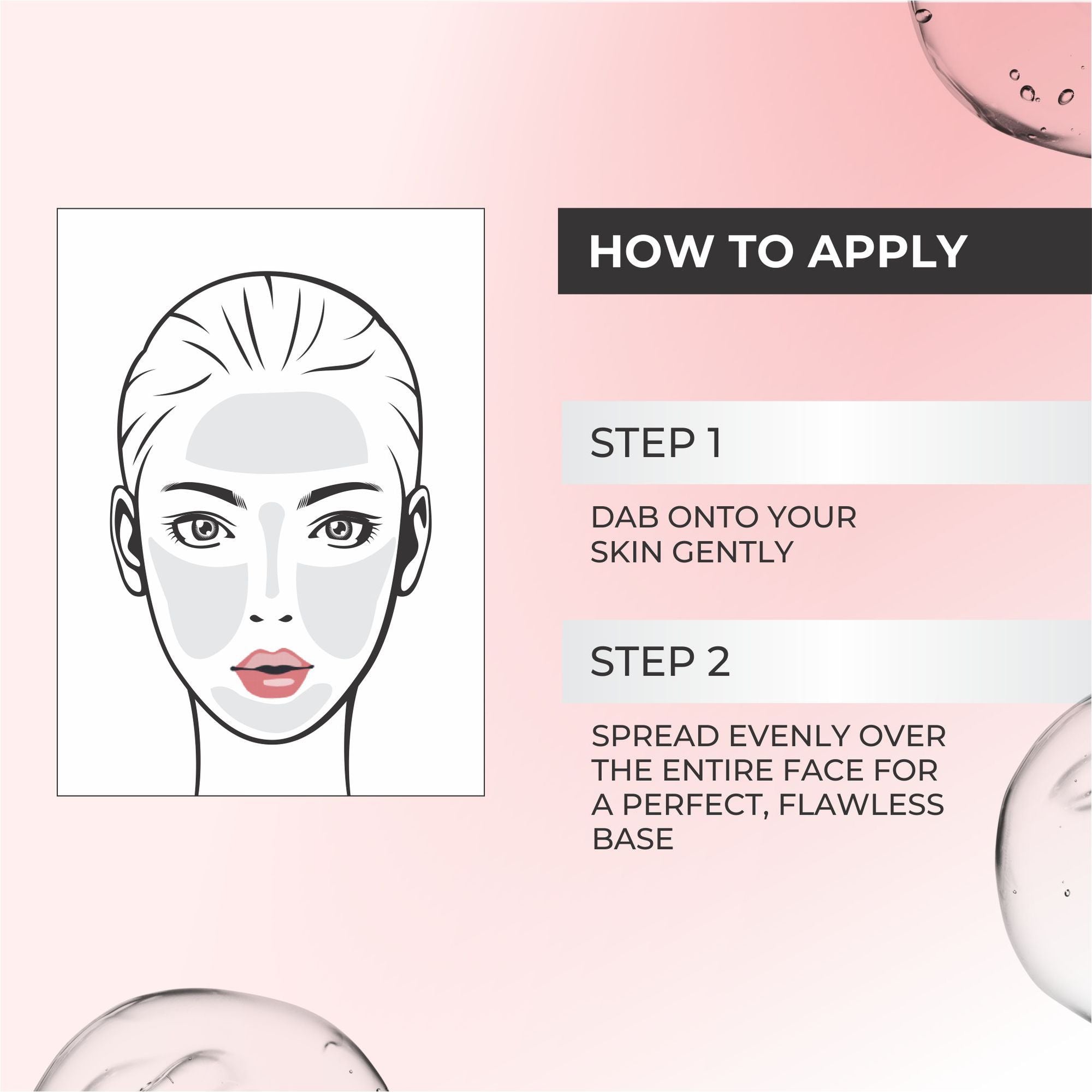Swiss Beauty Studio Finish Primer Matte & Poreless