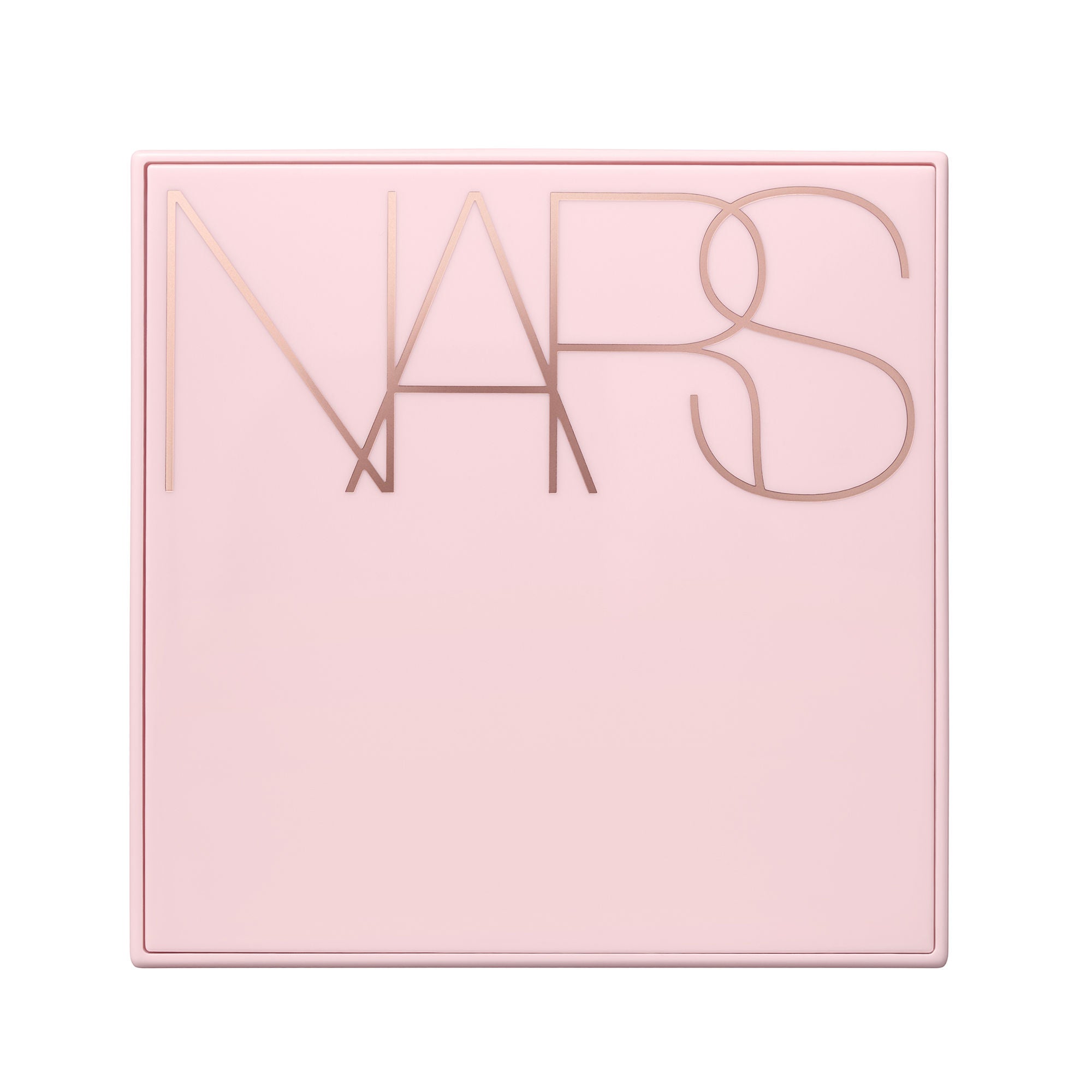 NARS Afterglow Tempting Eyeshadow Palette