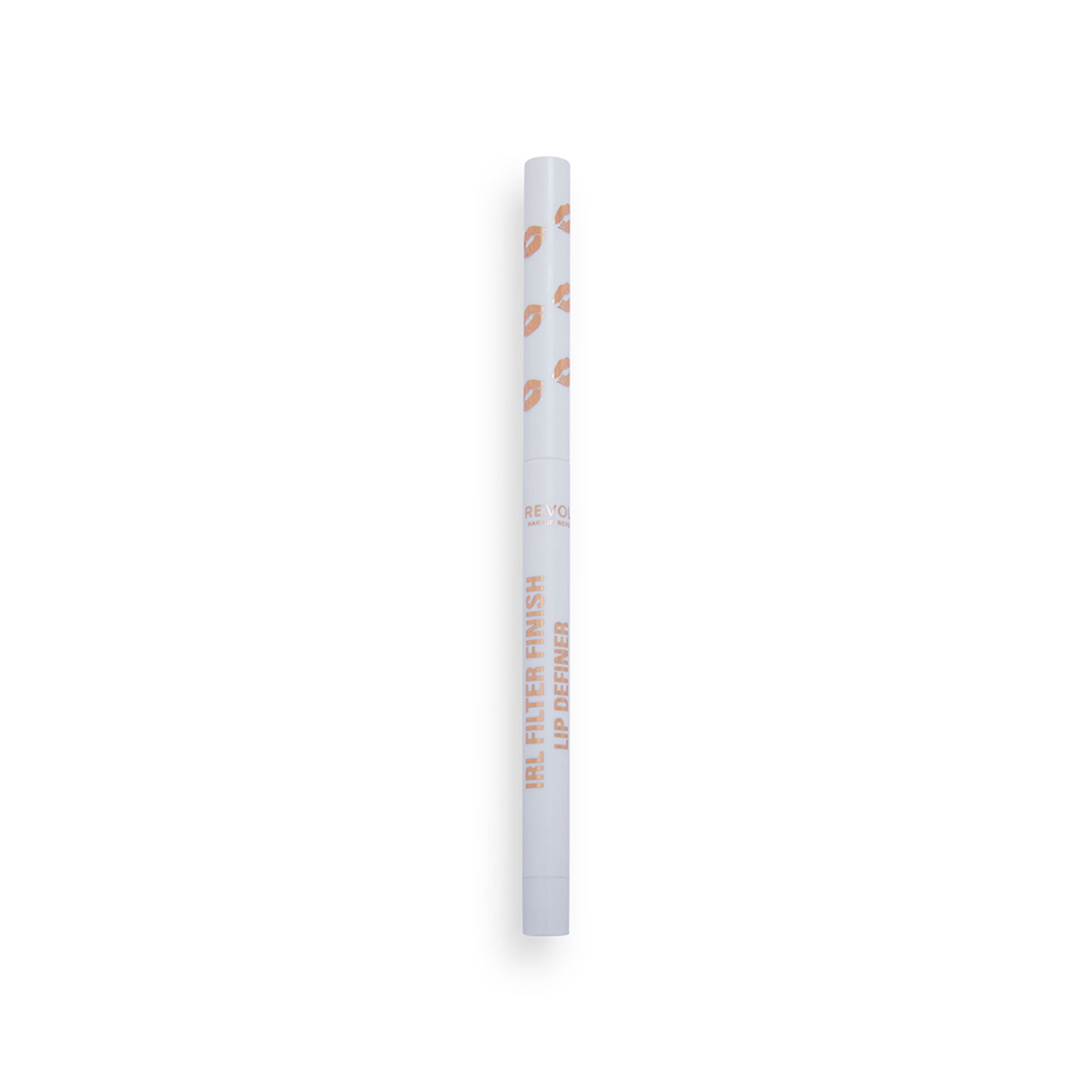 Makeup Revolution Irl Filter Finish Lip Liner Definer - Clear Cup