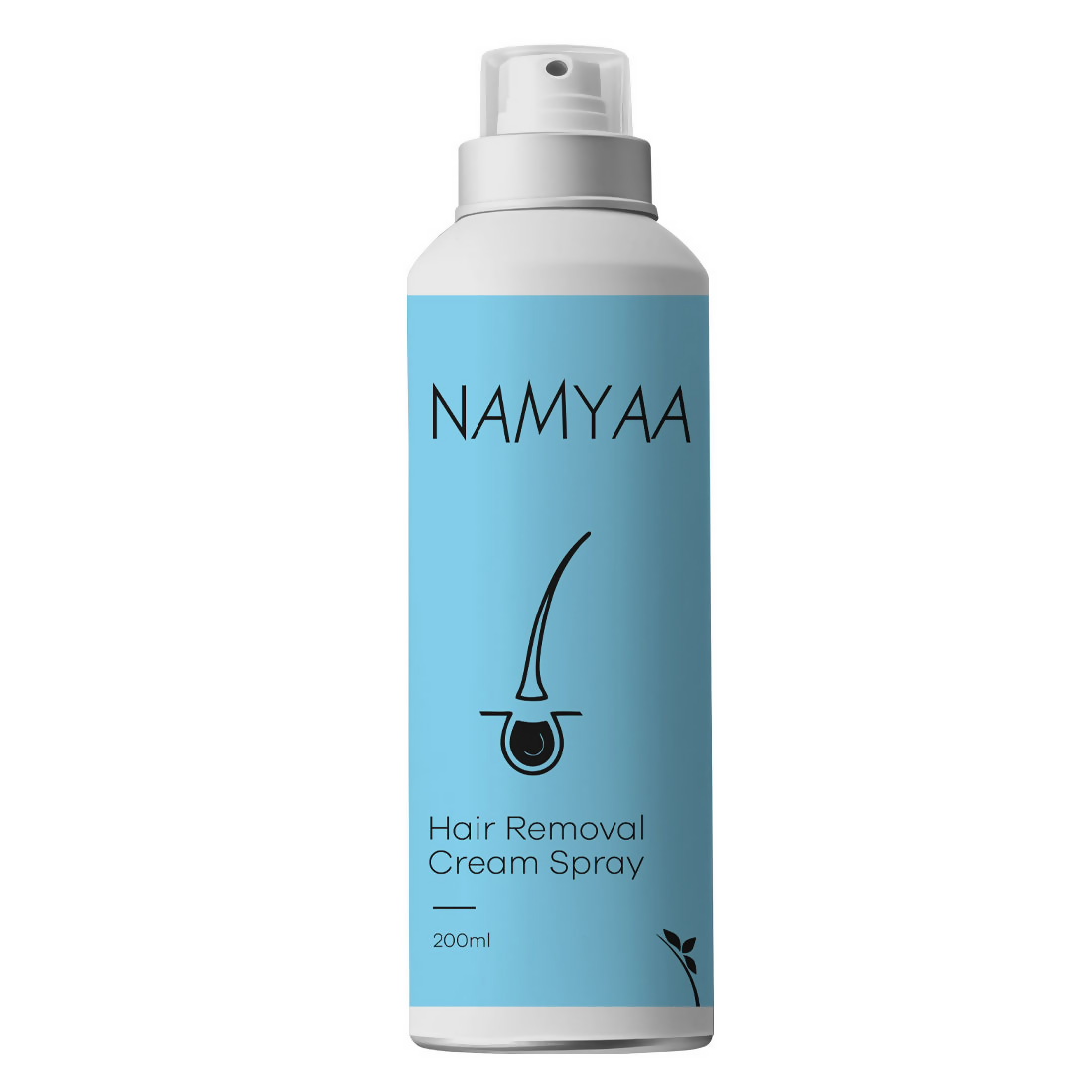 Namyaa Hair Removal Cream Spray (Copy)