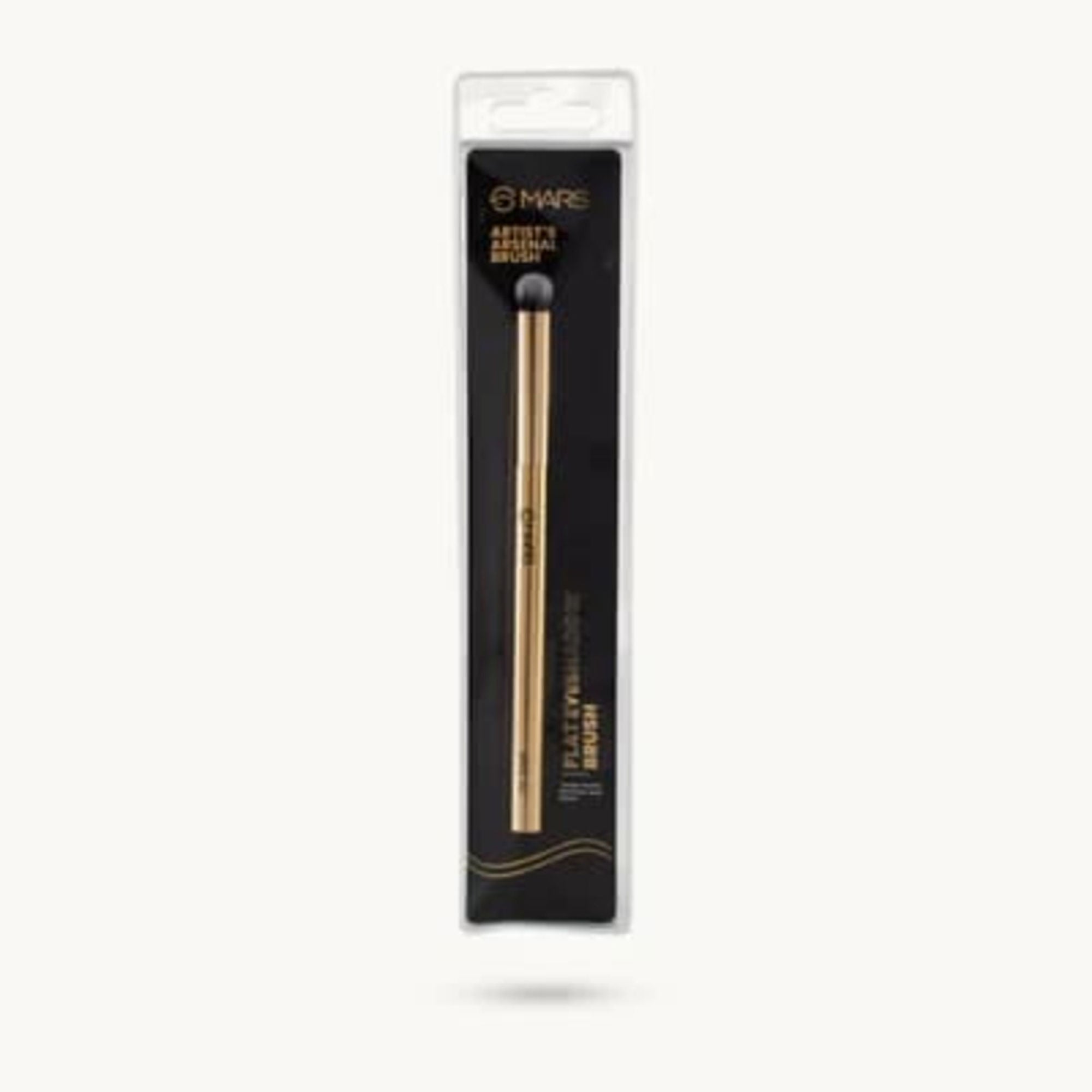 MARS Cosmetics Artist's Arsenal Flat Eyeshadow Brush