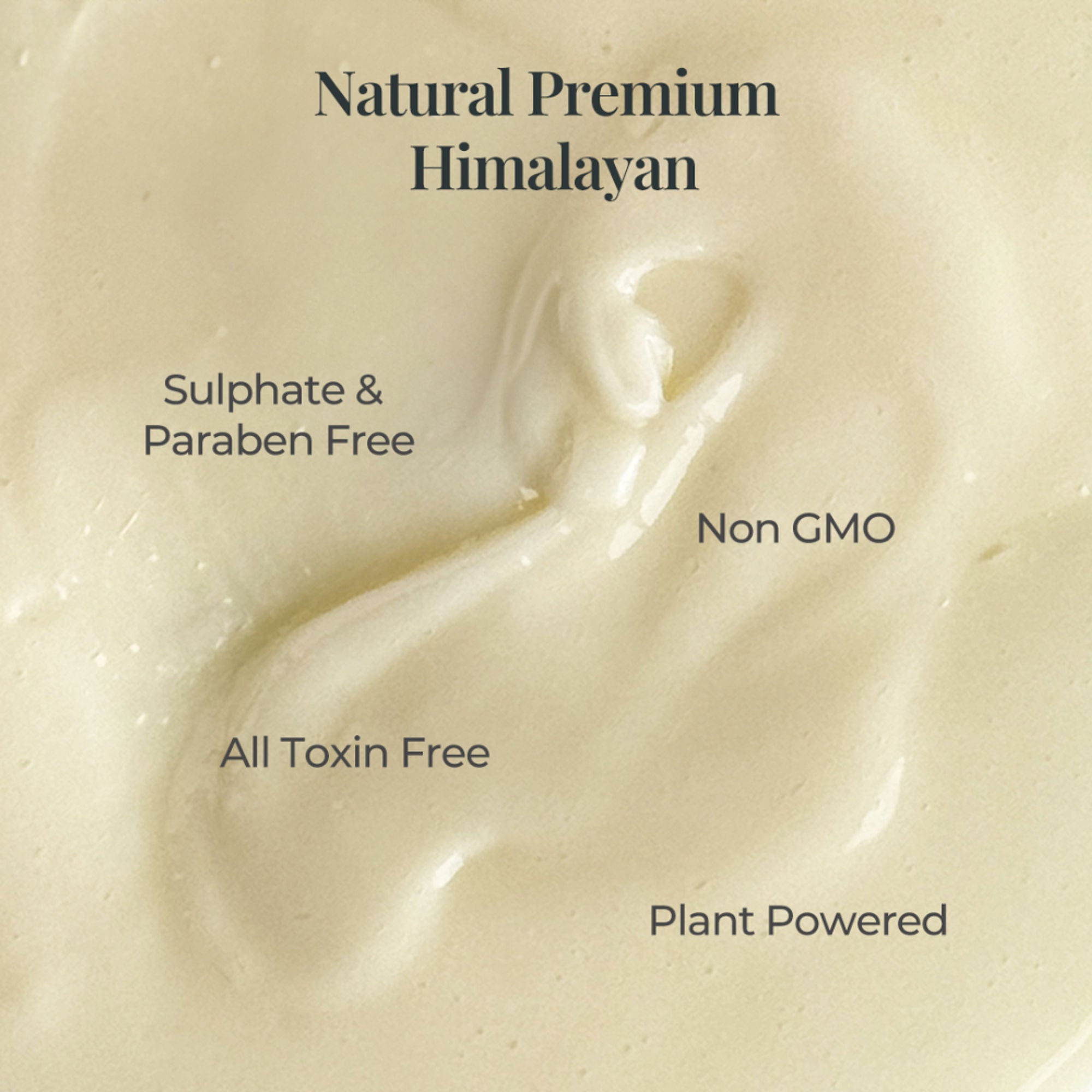 JiViSa Aranya Lustre Hair Conditioner