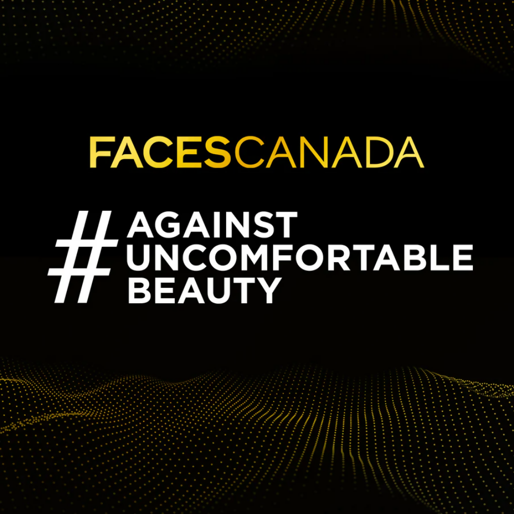 Faces Canada Comfy Matte Crayon - Hangover 12