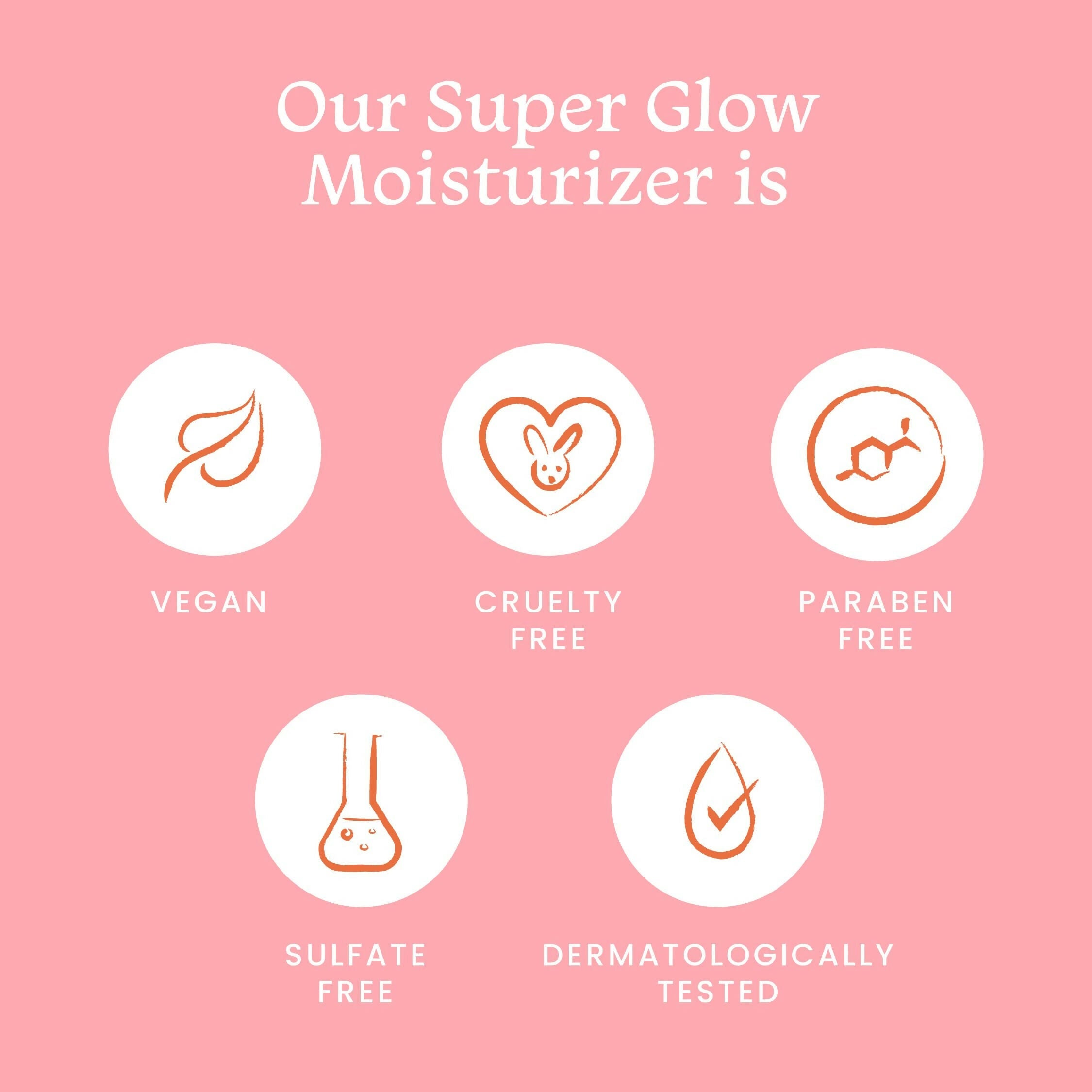 Foxtale Super Glow Moisturizer With Nano Vitamin C For Instant Brightening, Hydration & Glowing Skin, Reduces Dark Spots, Uneven Skin Tone, Pigmentation