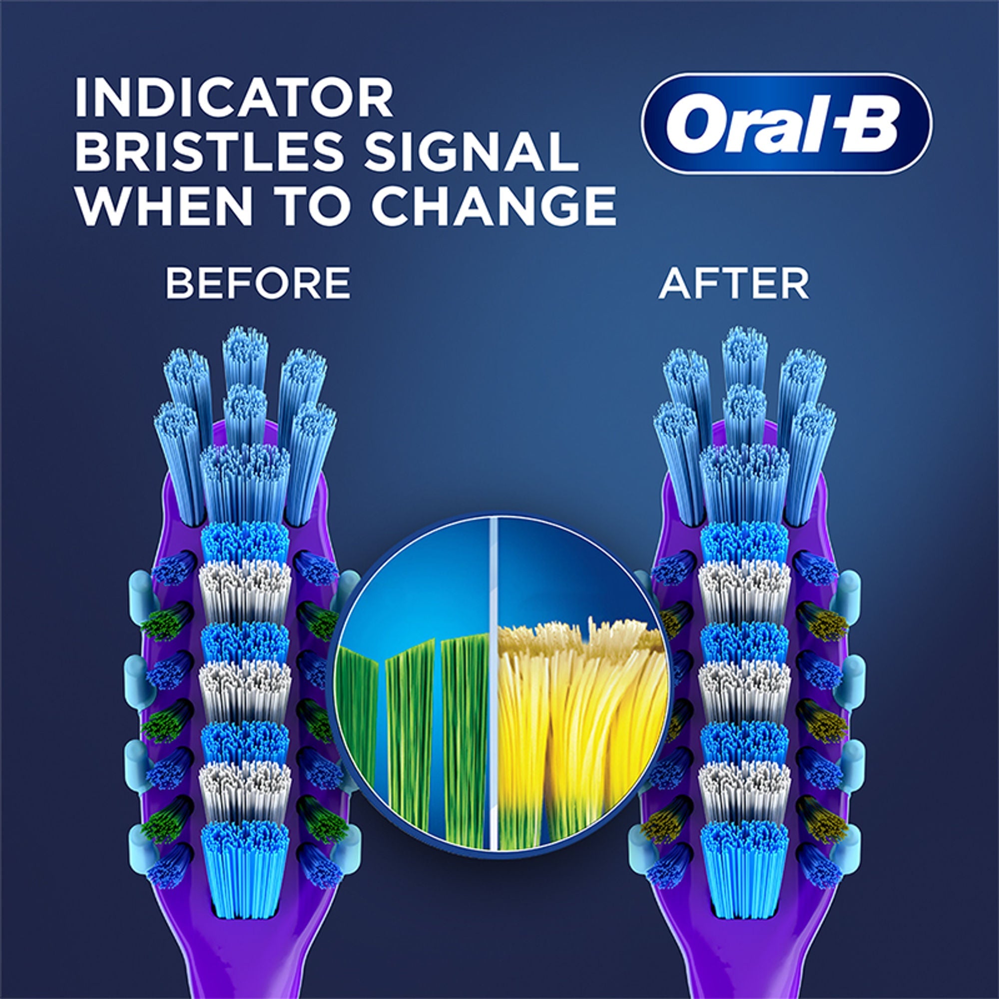Oral-B Criss Cross Gum Care Toothbrush Buy 2 Get 2 Free (Soft)