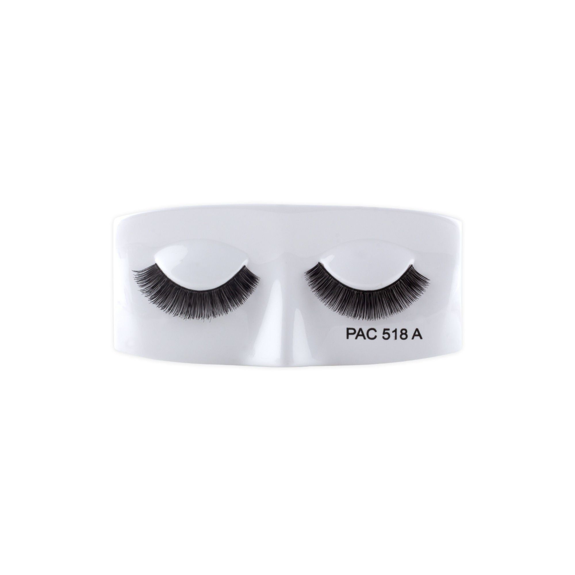 PAC Studio Tapered Lash - 518 A