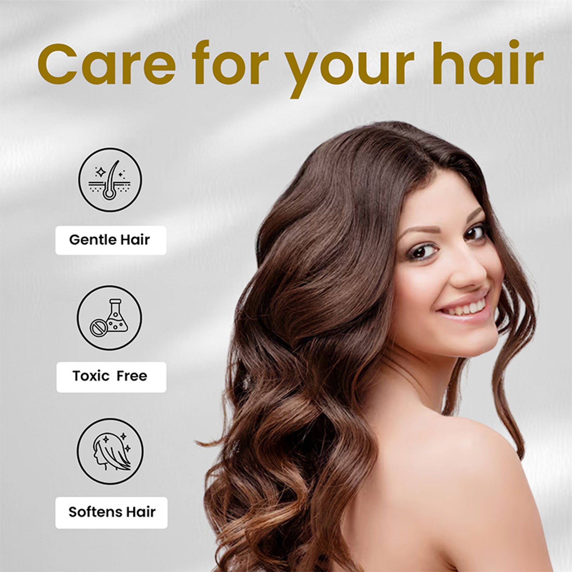 The Skin Story Advanced Frizz Control Keratin Shampoo