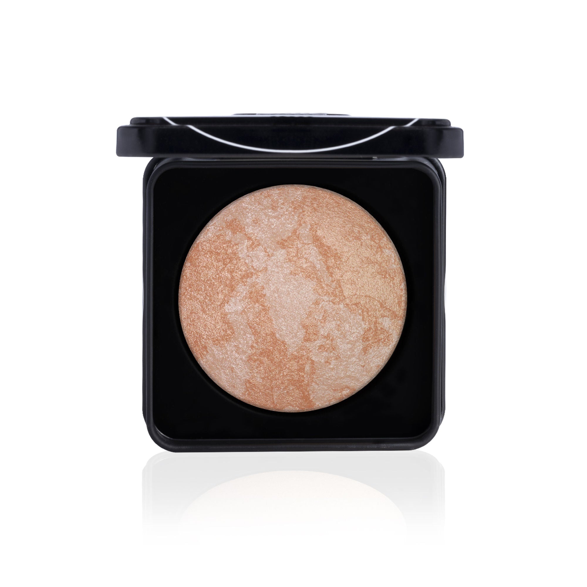 PAC Studio Baked Highlighter - 02 Iconic