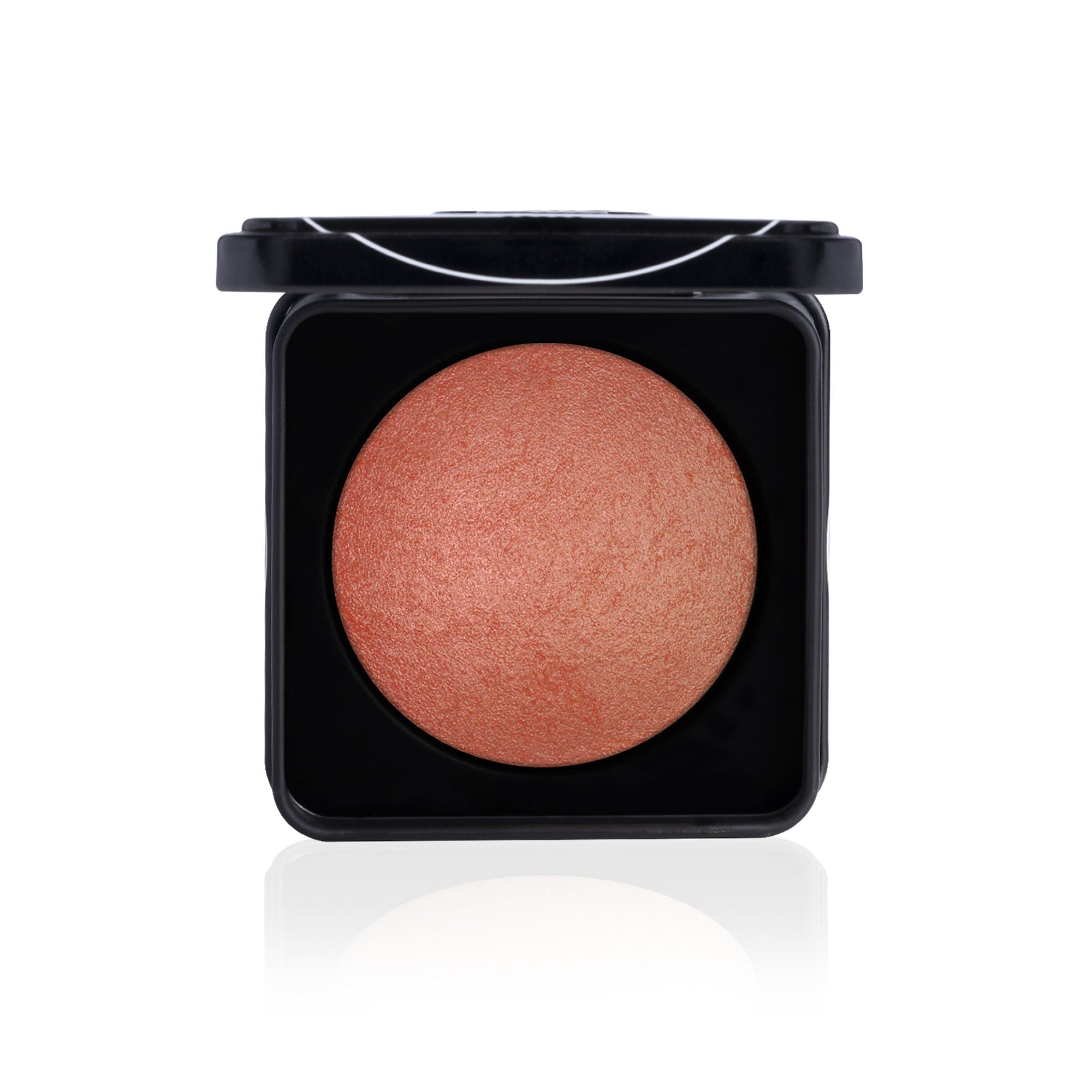 PAC Studio Baked Highlighter - 09 Pinkvilla Diva