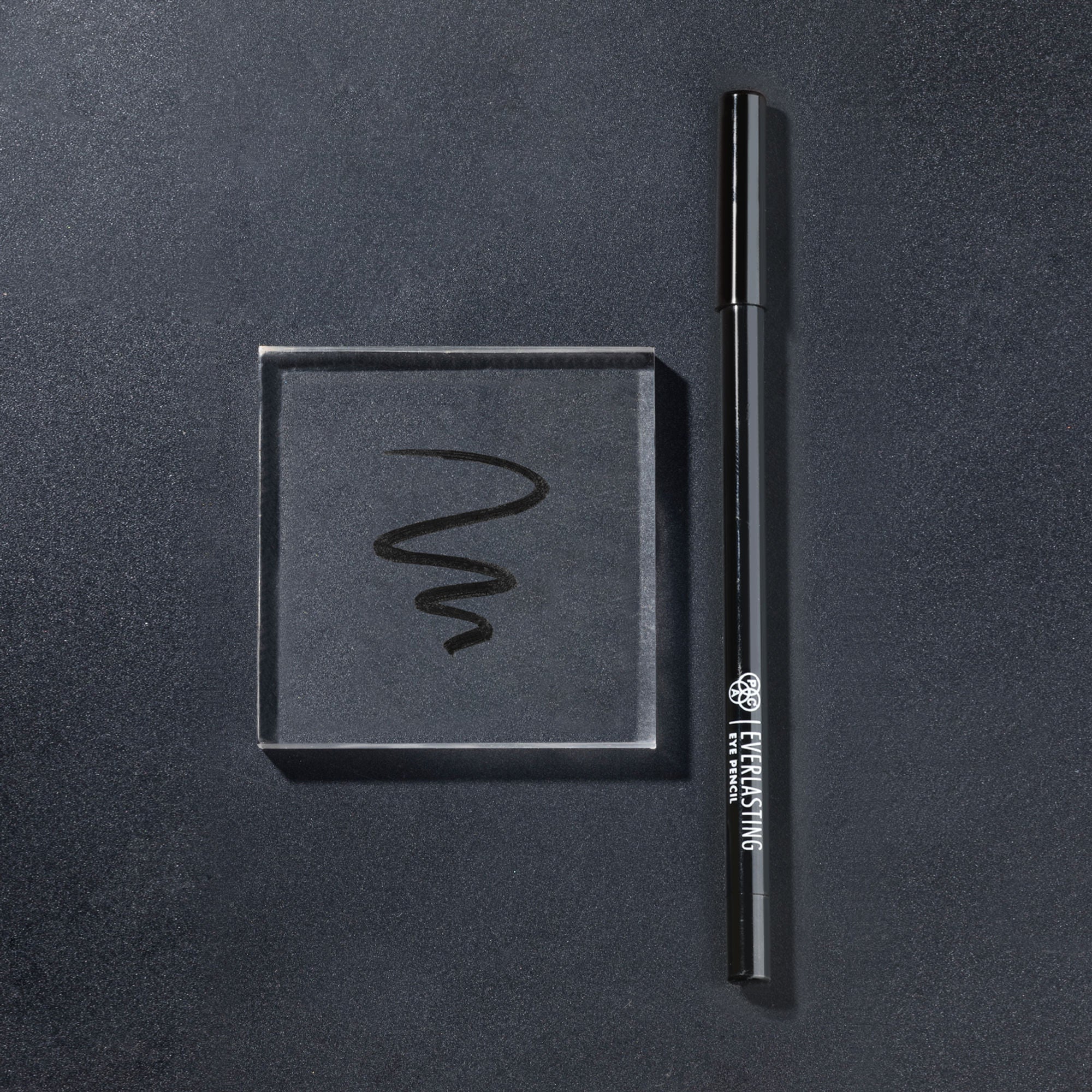 PAC Studio Everlasting Eye Pencil - Black Jack