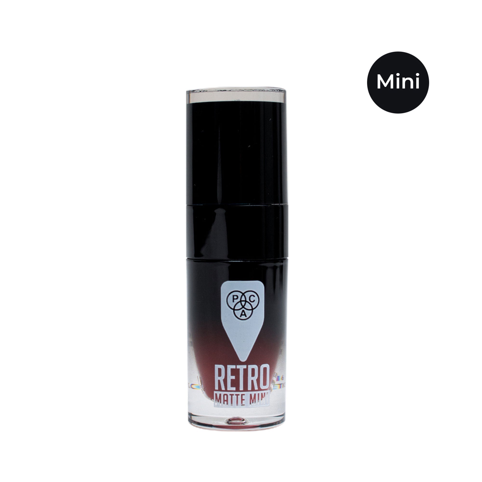 PAC Studio Retro Matte Gloss Mini - Puny