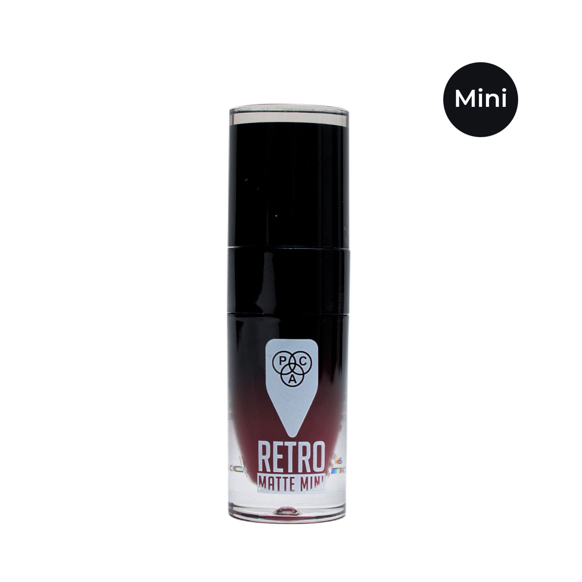 PAC Studio Retro Matte Gloss Mini - Bite