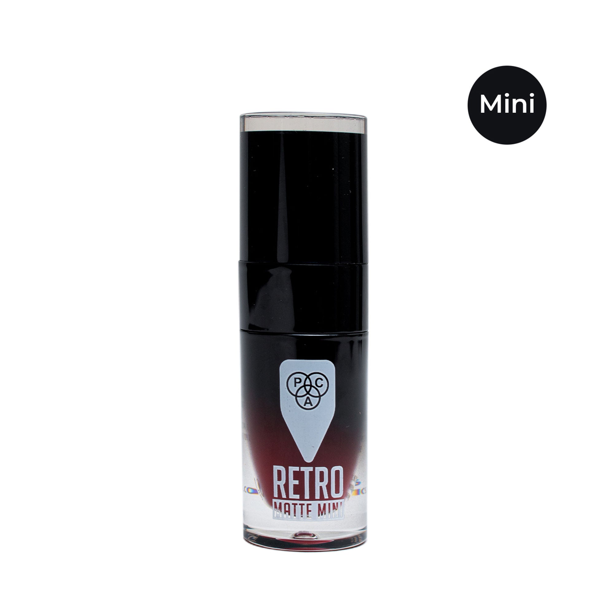 PAC Studio Retro Matte Gloss Mini - Me-key