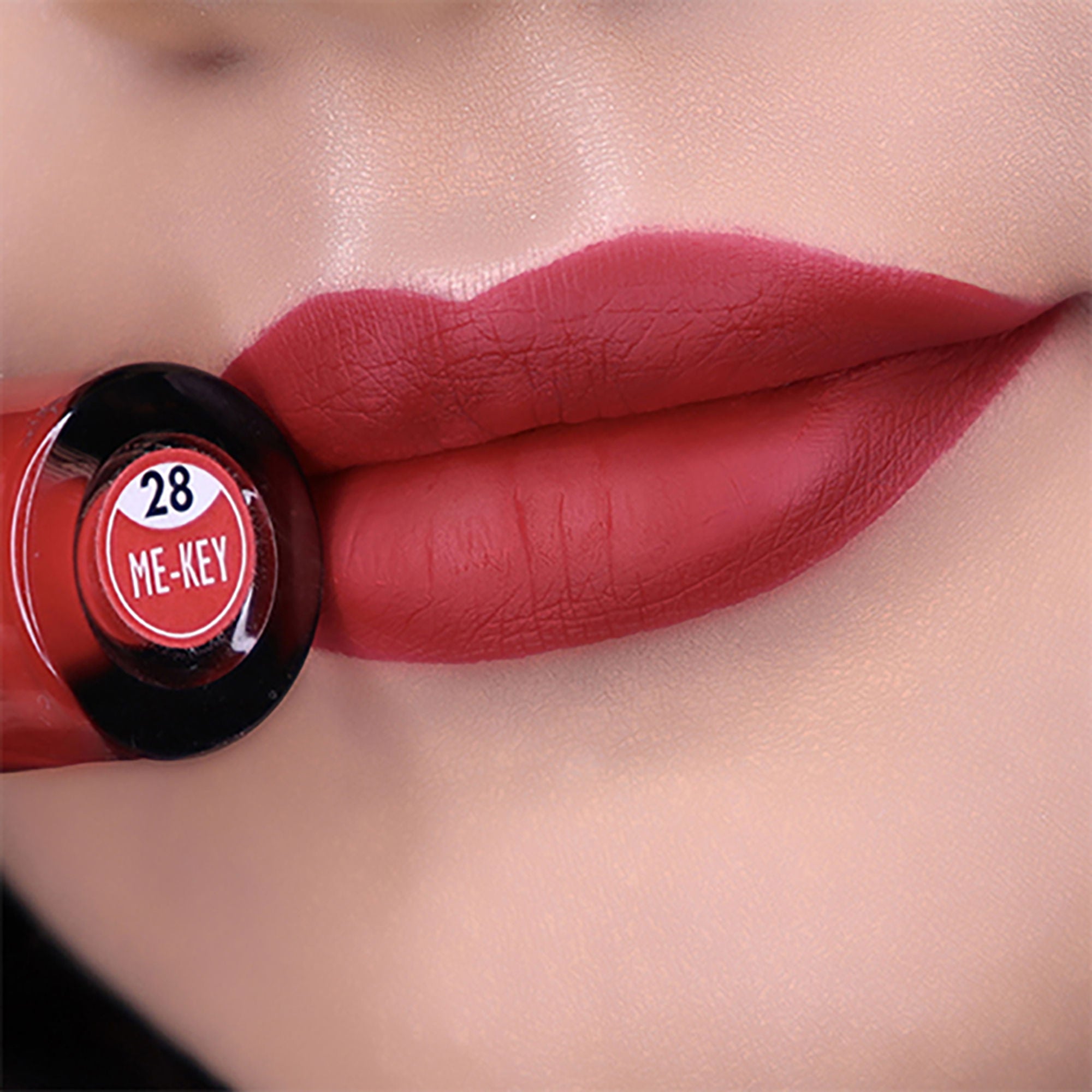 PAC Studio Retro Matte Gloss Mini - Me-key
