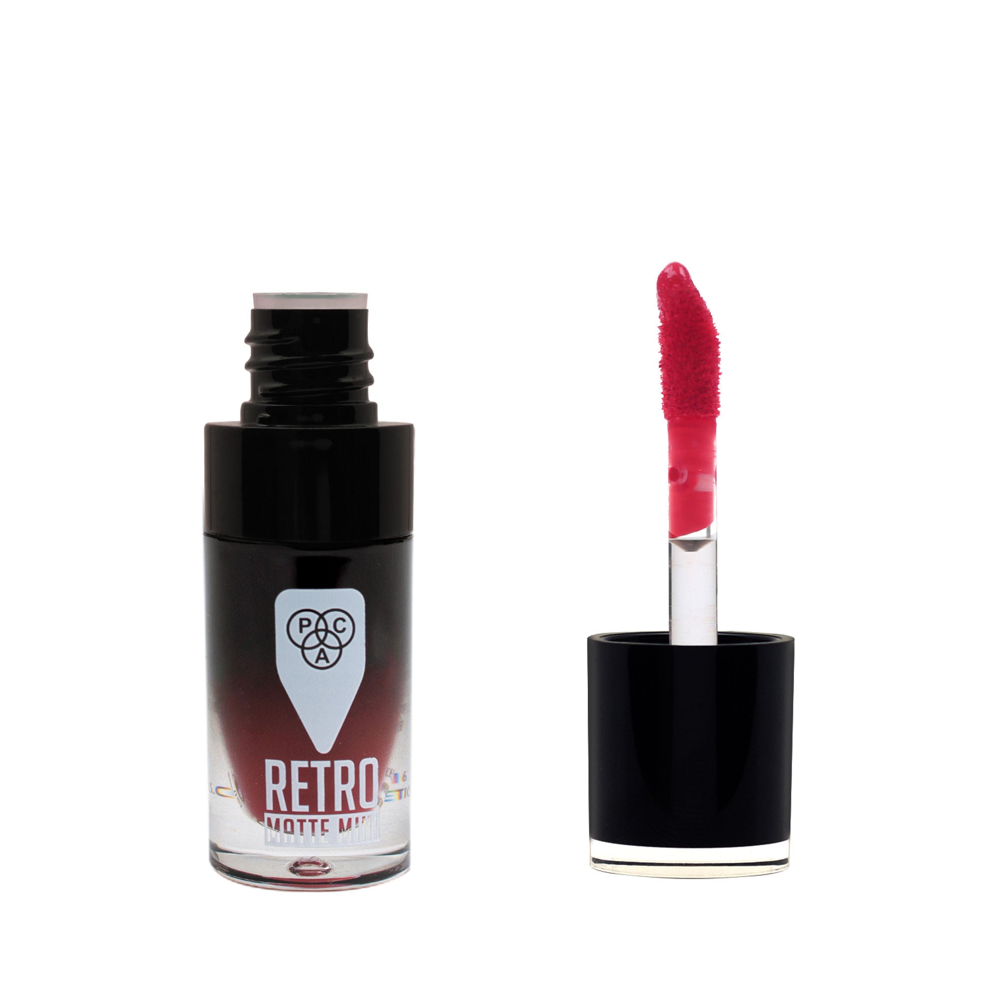 PAC Studio Retro Matte Gloss Mini - Me-key