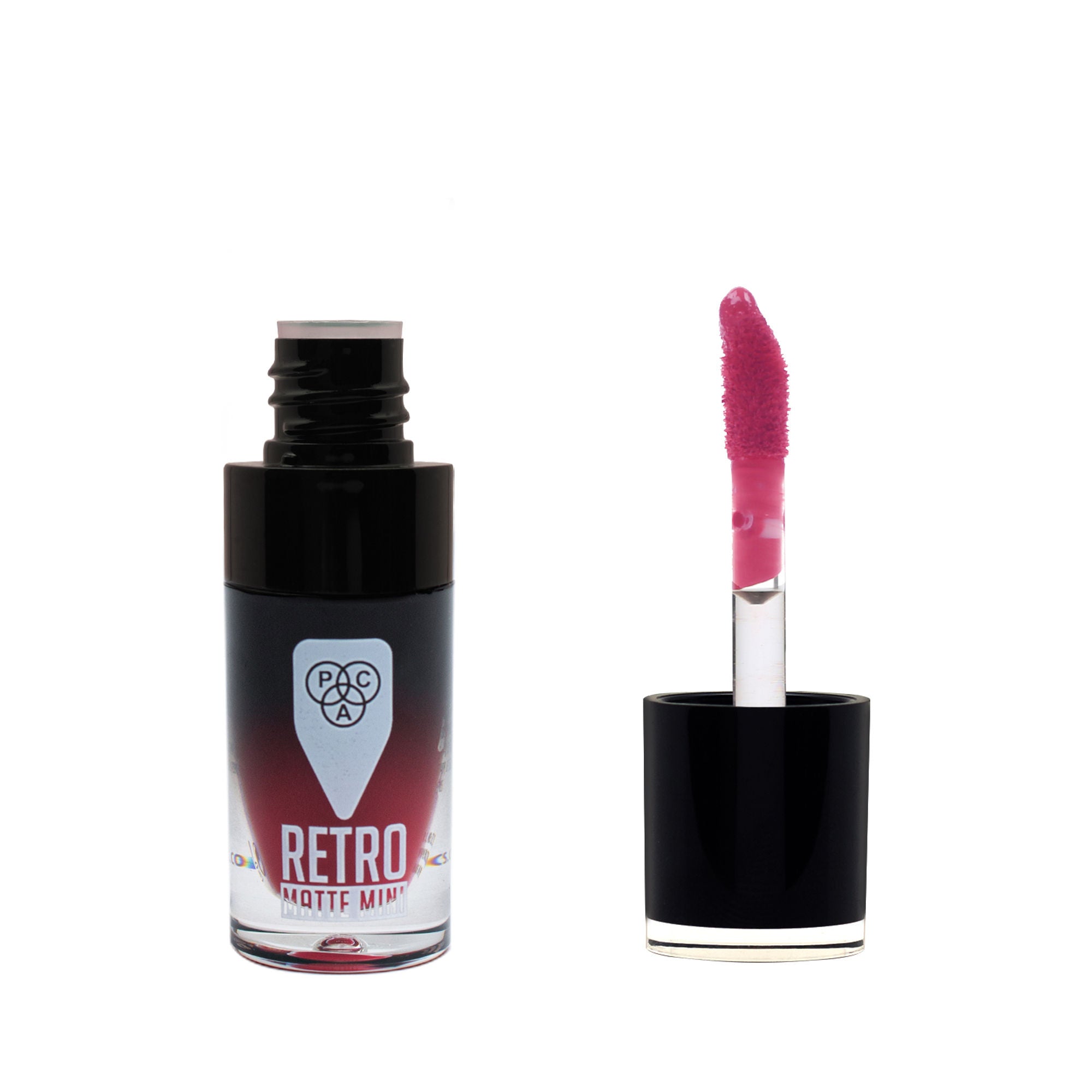 PAC Studio Retro Matte Gloss Mini - Sprinkles