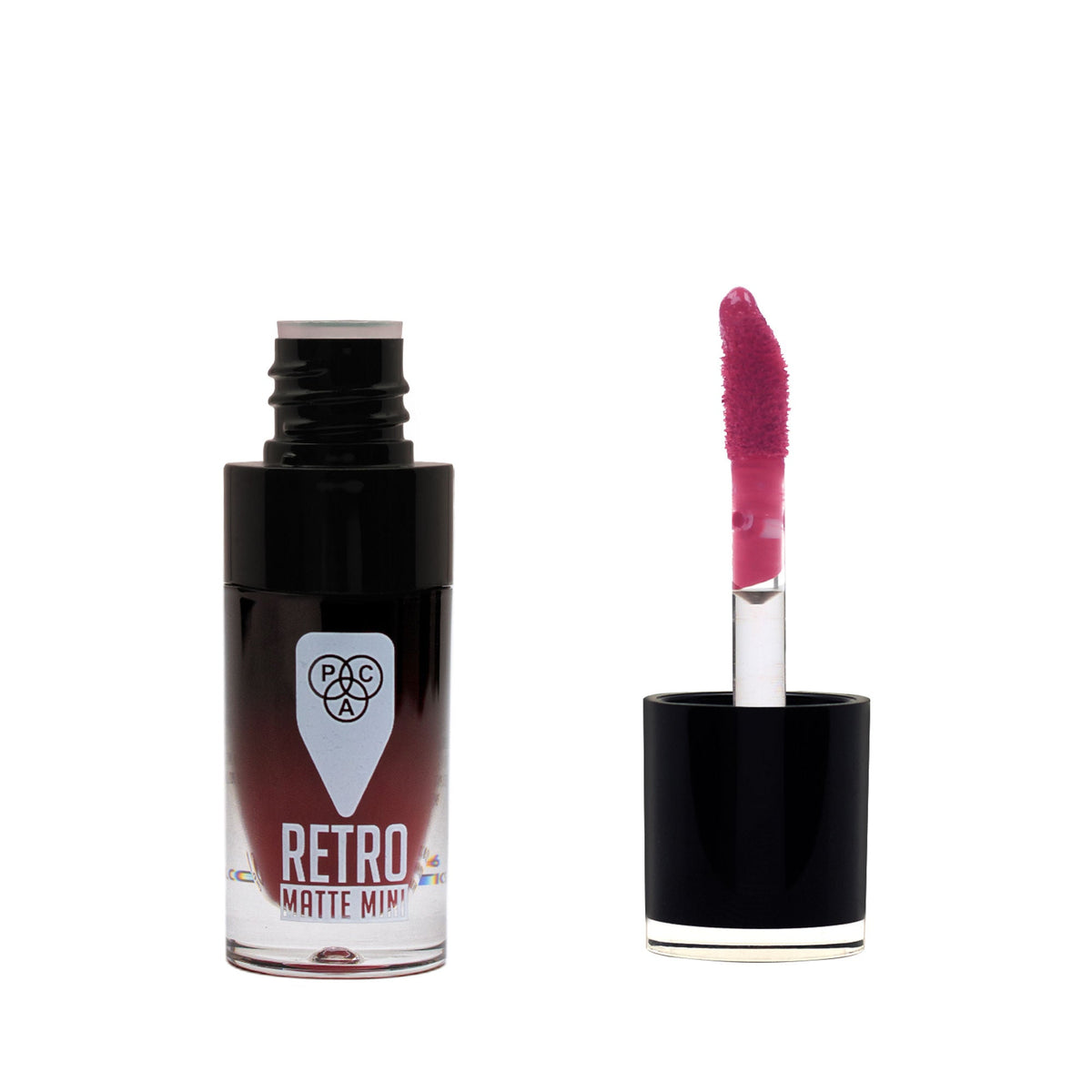 PAC Studio Retro Matte Gloss Mini - Flirtini