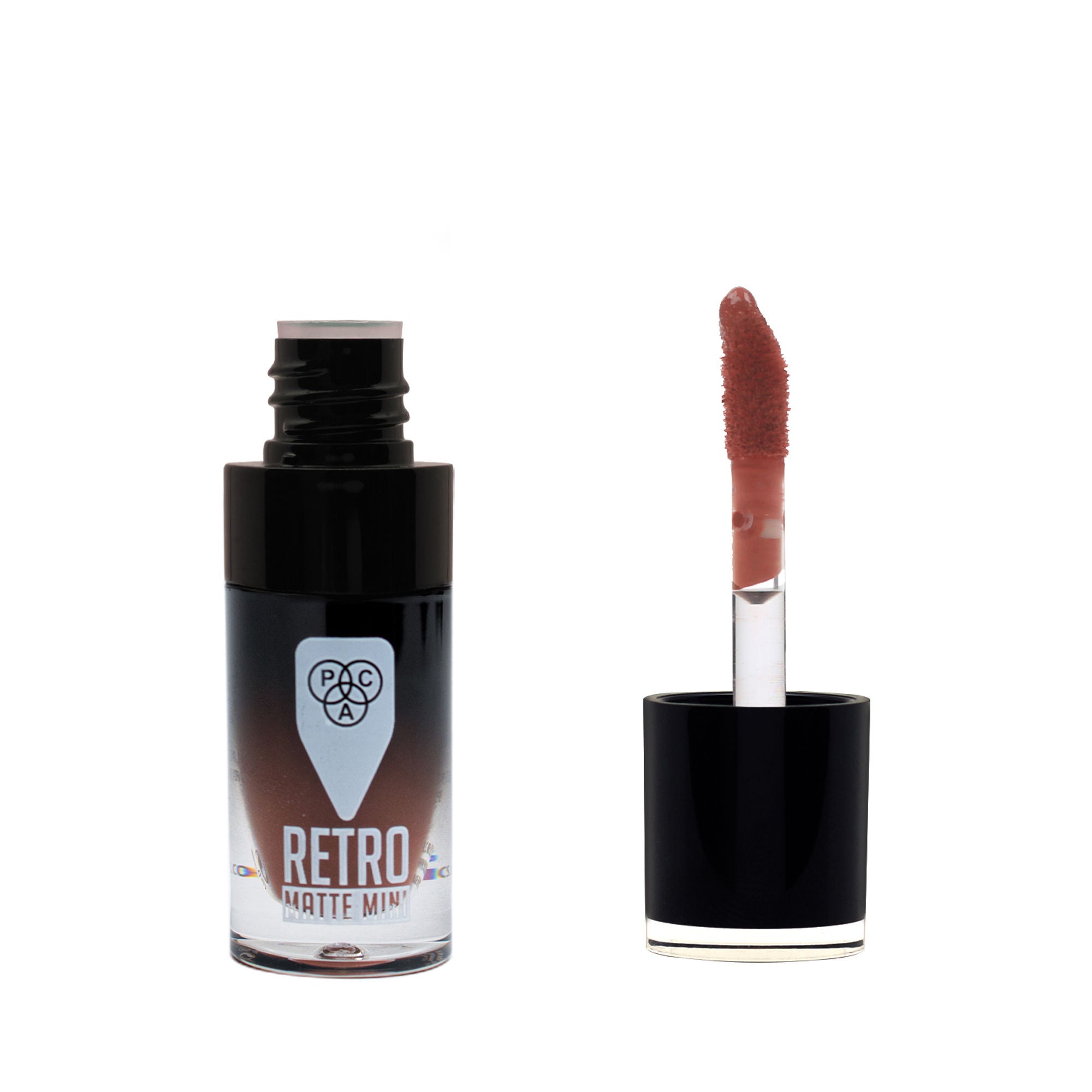 PAC Studio Retro Matte Gloss Mini - Adore
