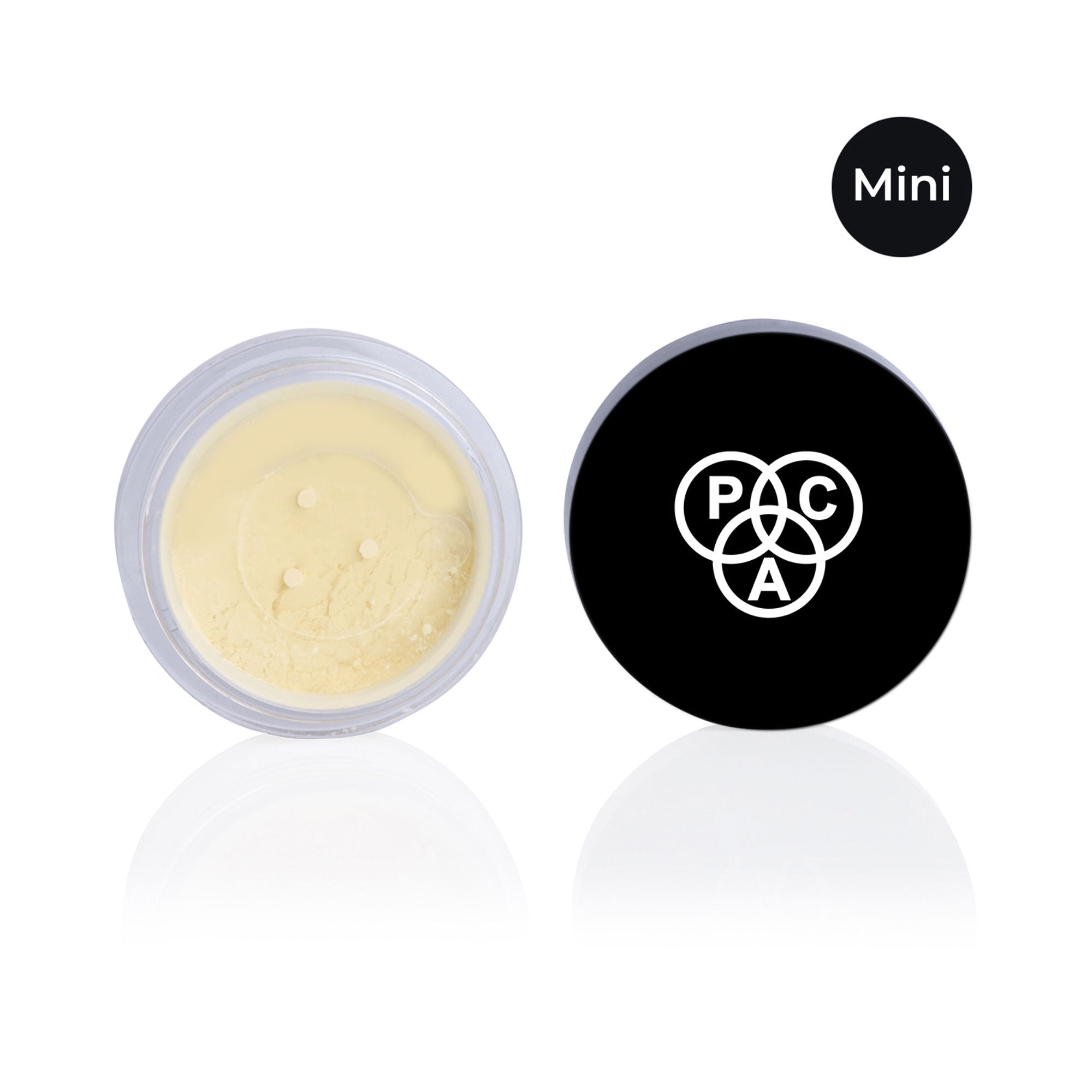 PAC Studio Translucent Powder (Mini) - 04