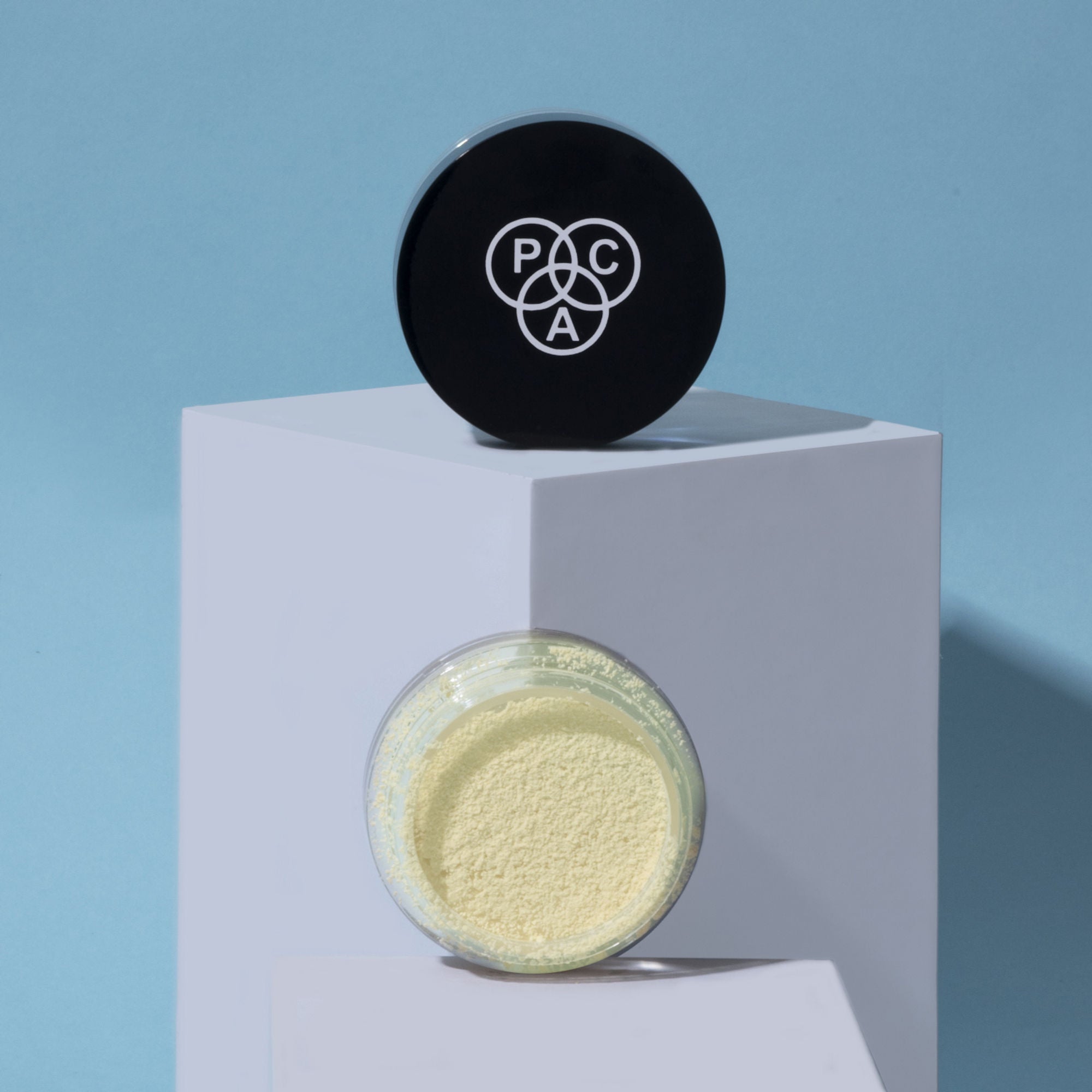 PAC Studio Translucent Powder (Mini) - 04